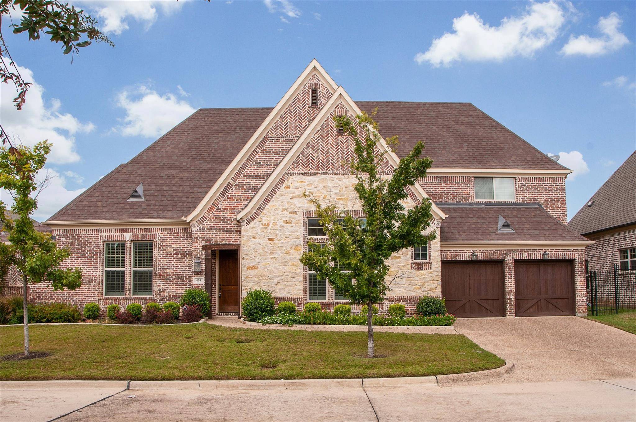 Colleyville, TX 76034,605 Creekview Lane