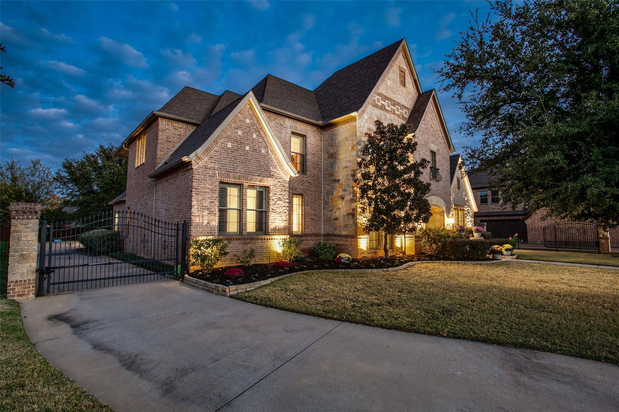 Colleyville, TX 76034,6721 Zermatt Court