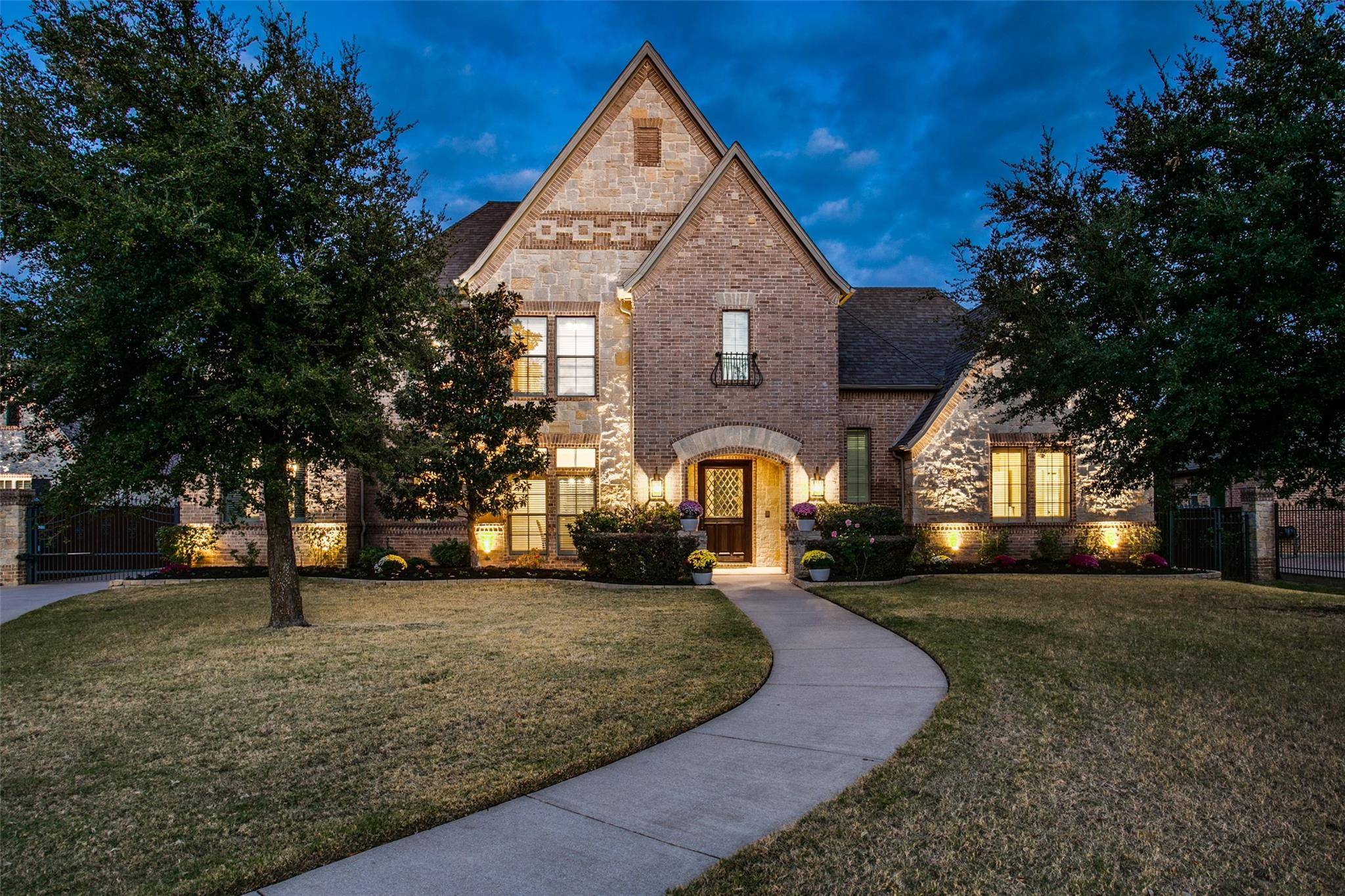 Colleyville, TX 76034,6721 Zermatt Court