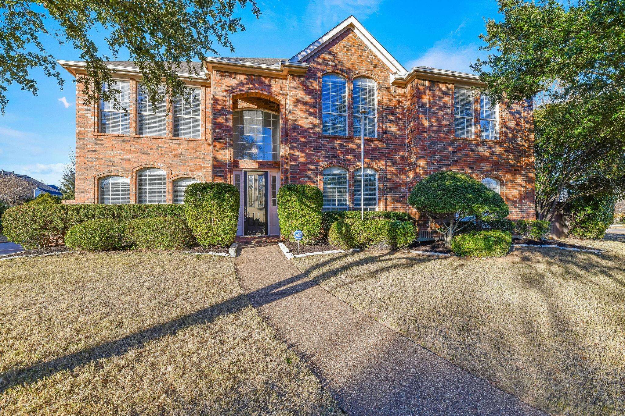 Colleyville, TX 76034,1600 Douglas Avenue