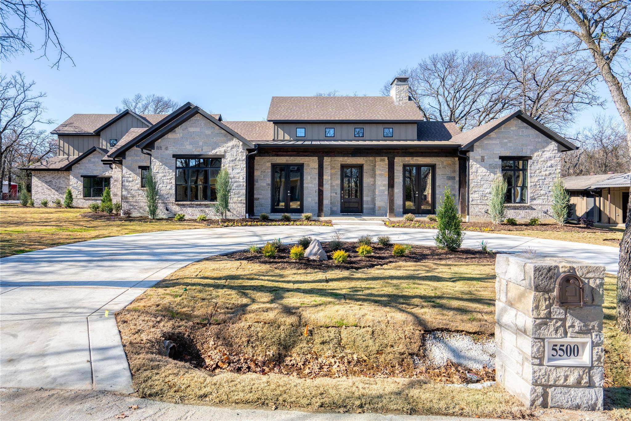 Colleyville, TX 76034,5500 Reagan Road