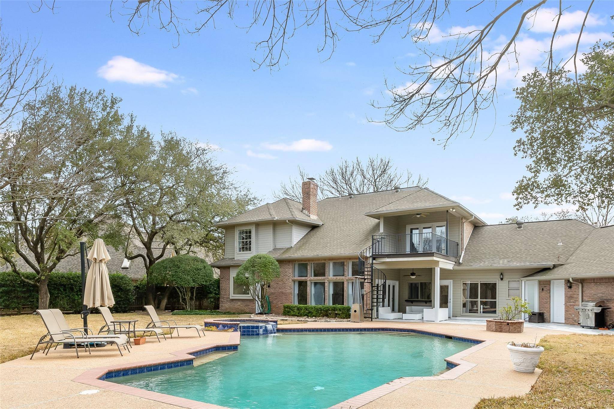 Colleyville, TX 76034,4304 Chimney Rock Court