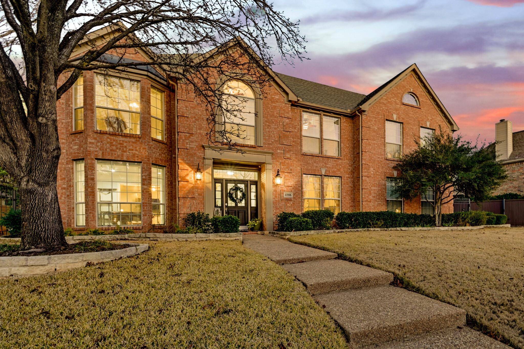 Colleyville, TX 76034,6905 Wandering Way