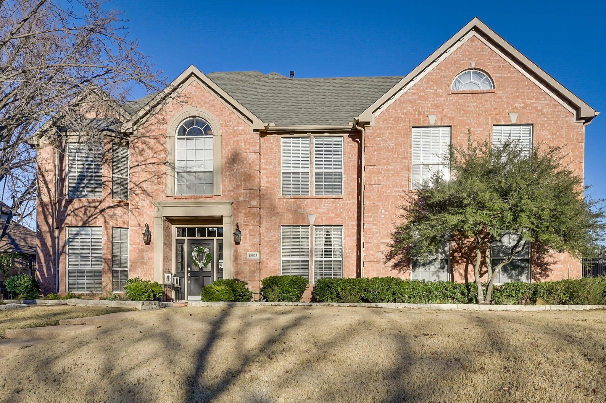 Colleyville, TX 76034,6905 Wandering Way