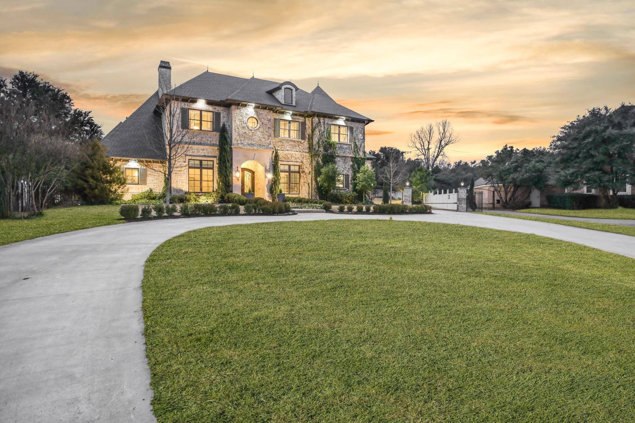 Colleyville, TX 76034,7108 Belle Meade Drive