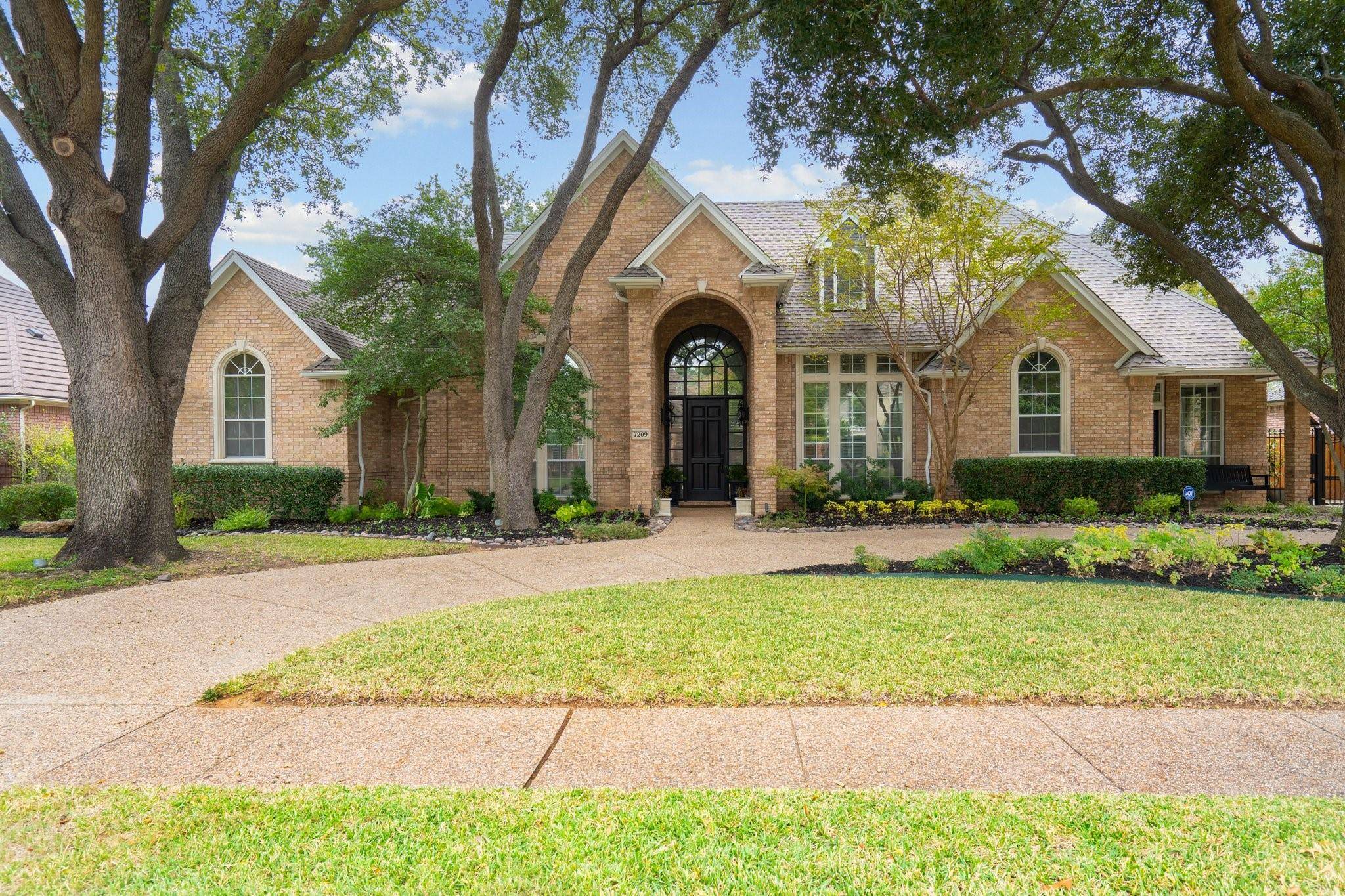 Colleyville, TX 76034,7209 Pebble Hill Drive