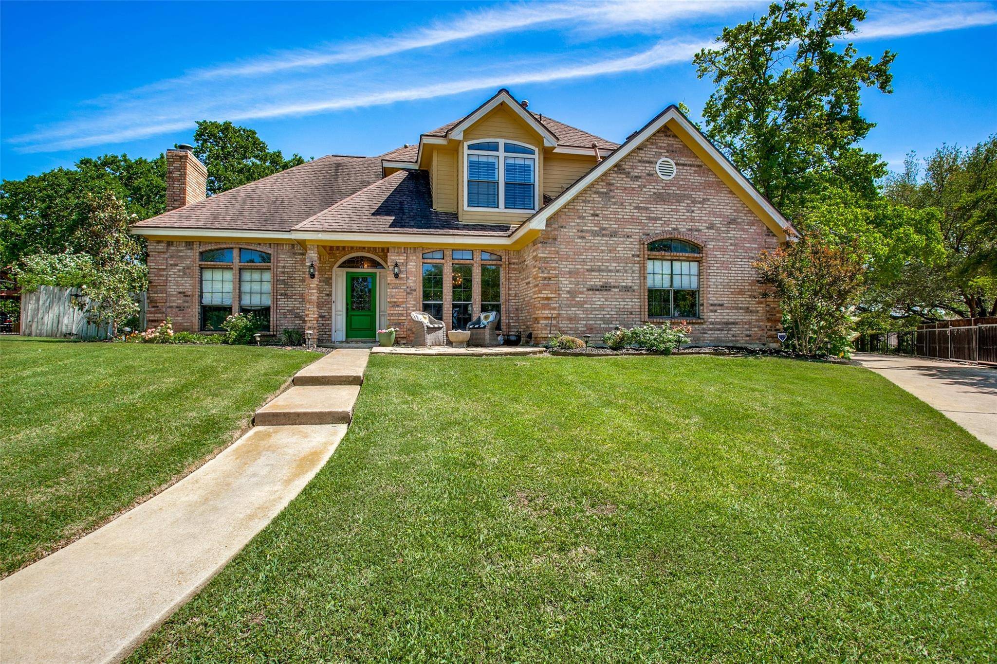 Colleyville, TX 76034,3900 Magnolia Court