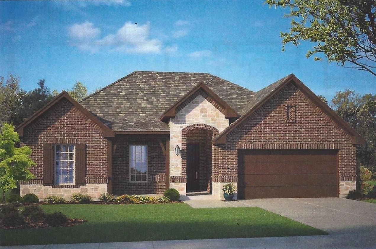 Mansfield, TX 76063,711 AUDREY Lane