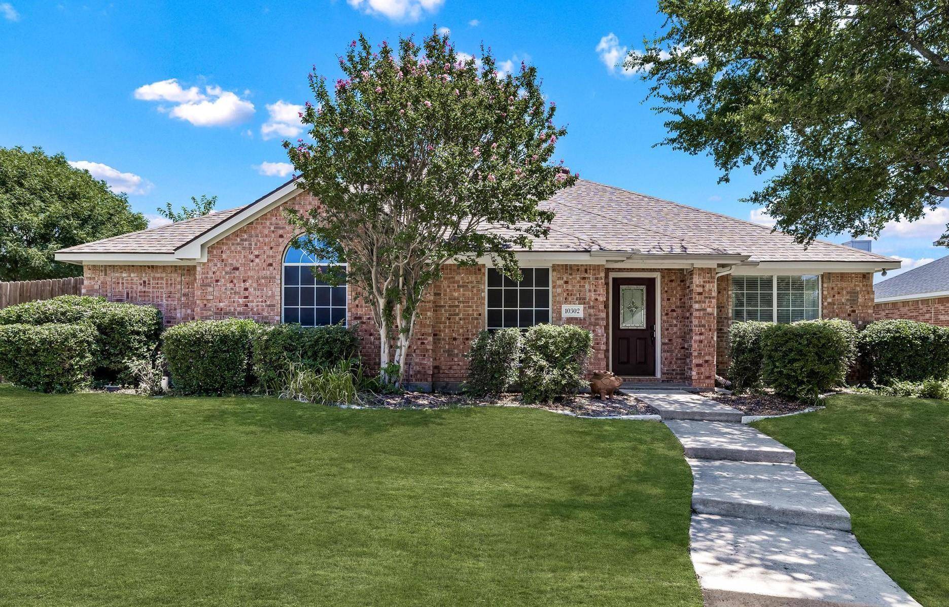 Rowlett, TX 75089,10302 Evergreen Drive