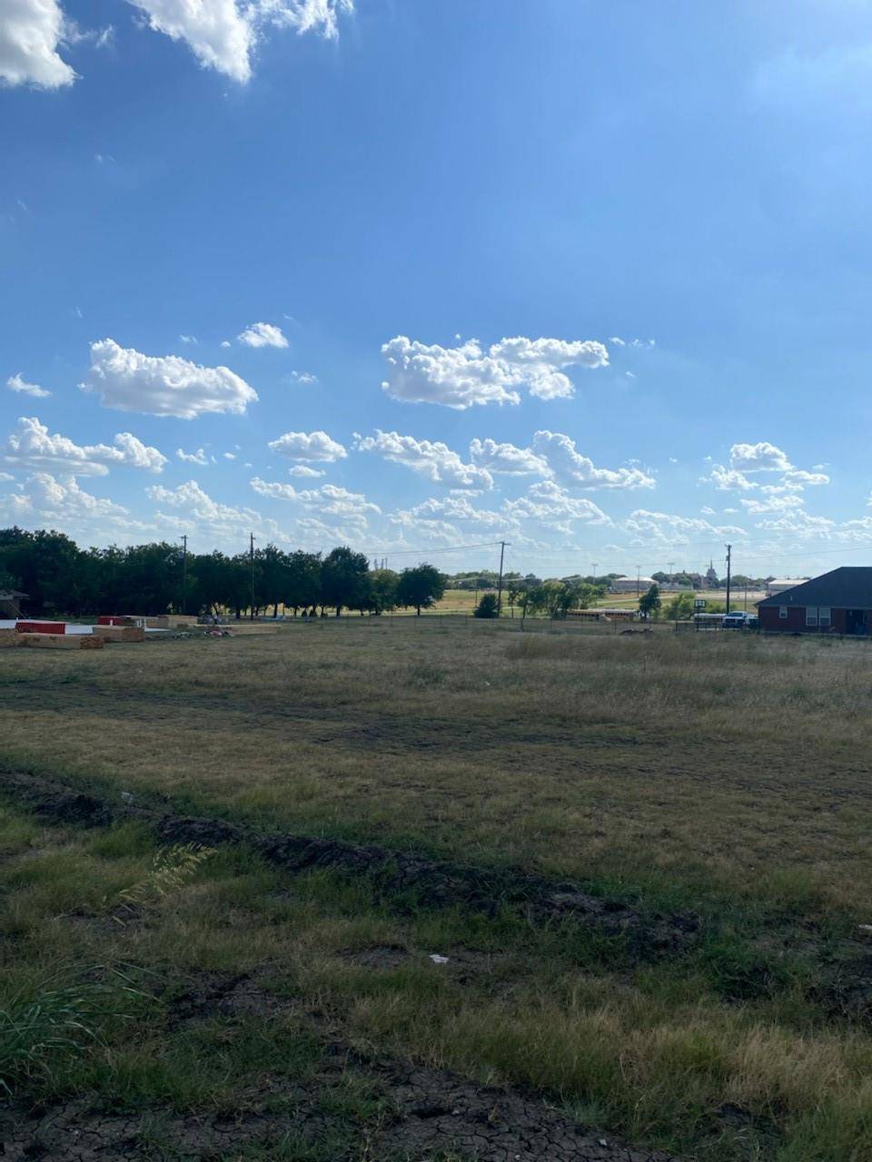 Muenster, TX 76252,Lot 24 Fleitman Drive