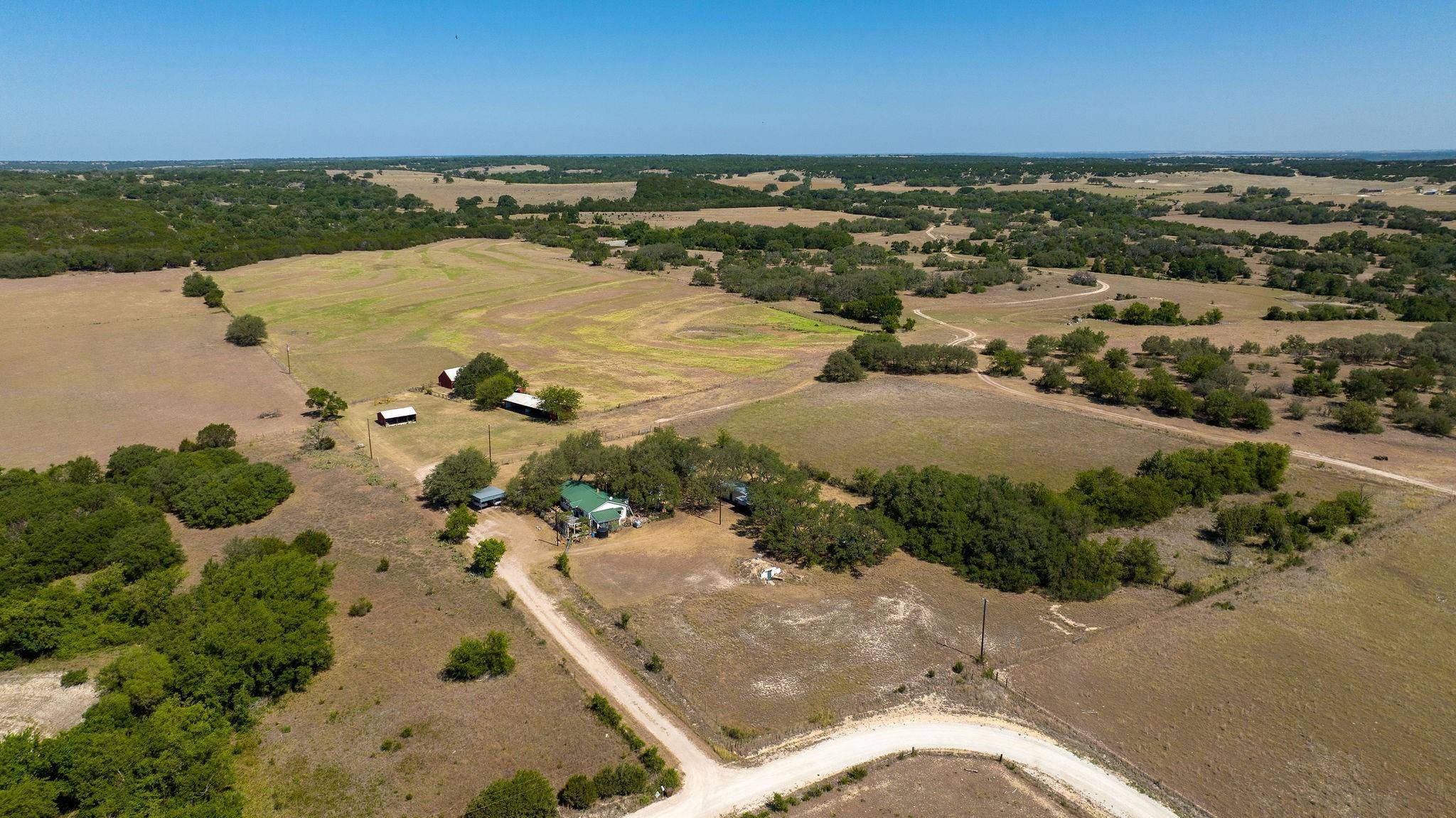 Purmela, TX 76566,1260 County Road 153