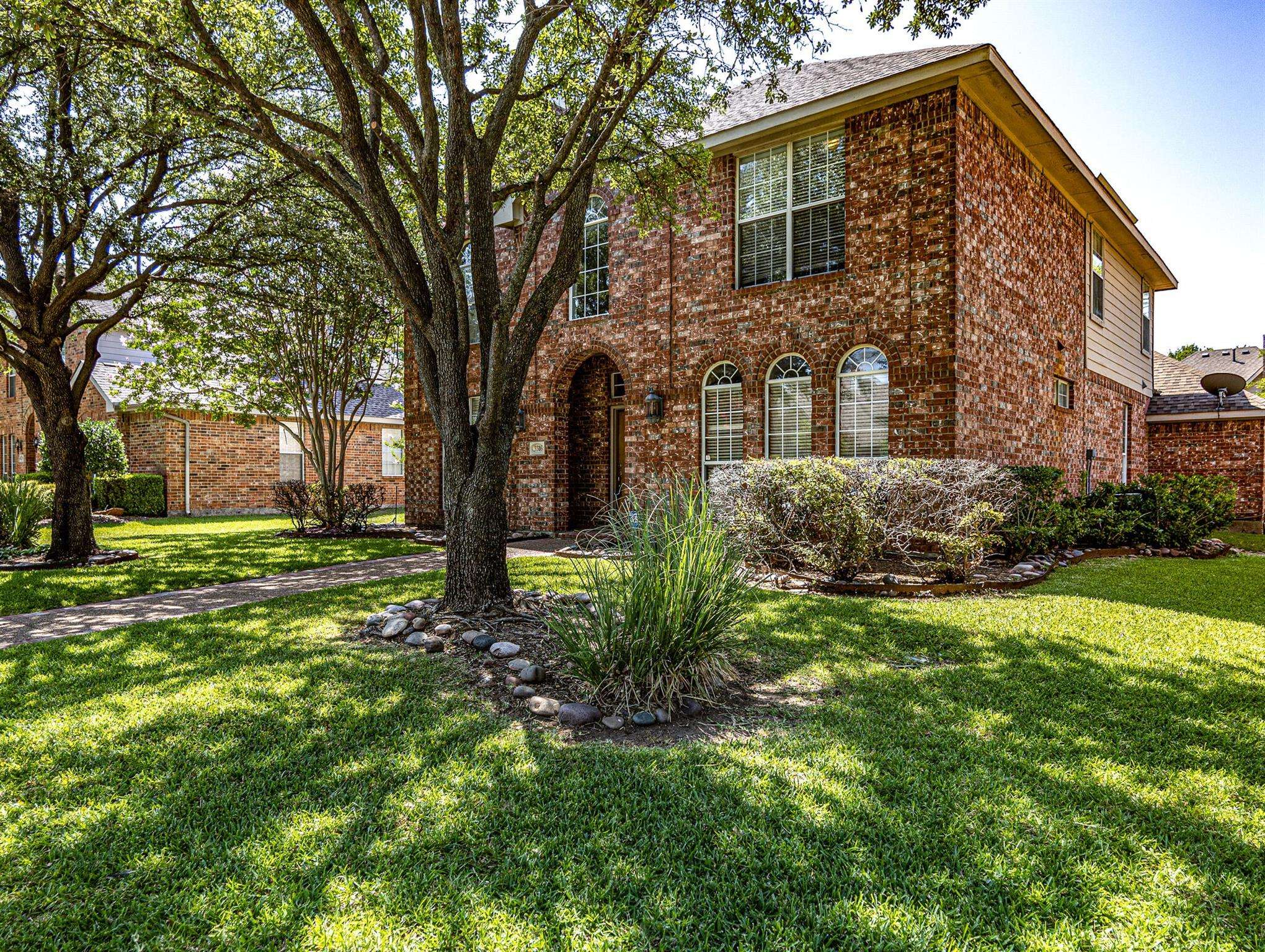 Plano, TX 75025,3316 Duval Drive