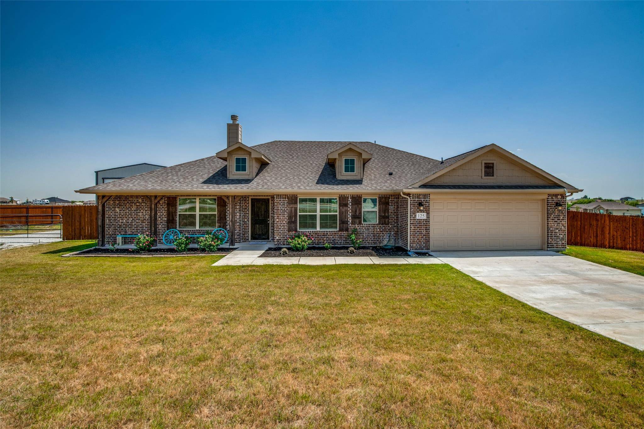 Decatur, TX 76234,125 Knoll Lane