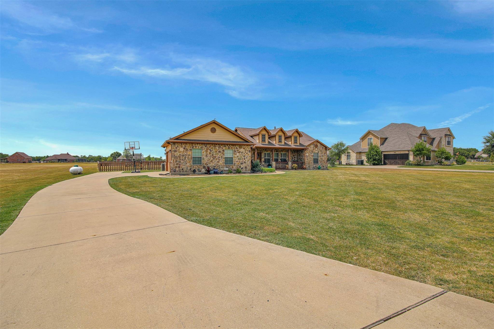 Gunter, TX 75058,134 Forest Meadow Drive