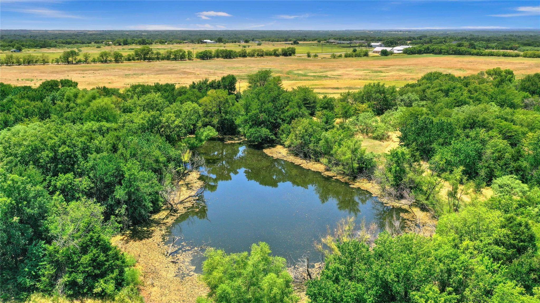 Sherman, TX 75092,50 AC Refuge Road