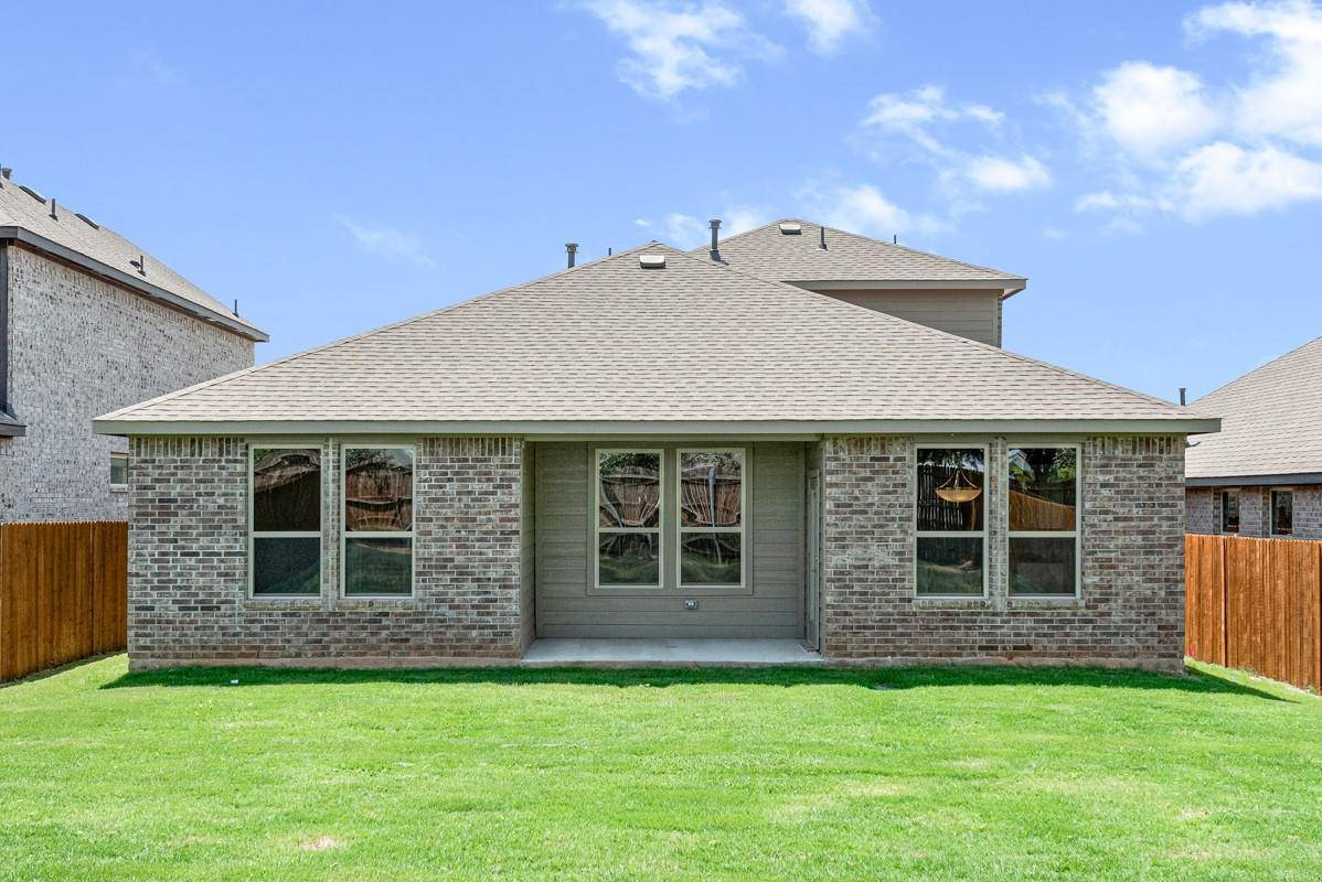 Godley, TX 76044,1140 Country Glen Drive