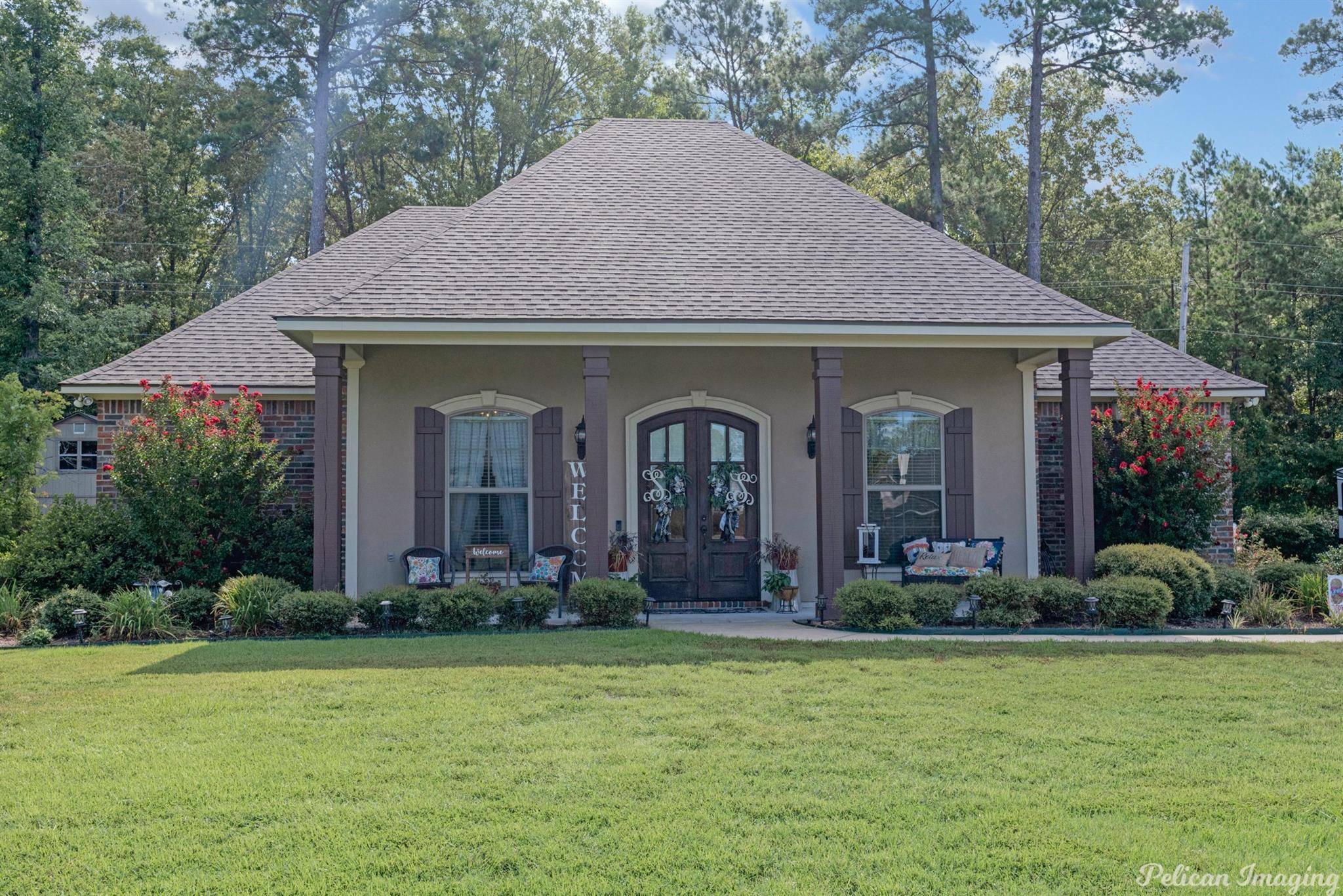 Haughton, LA 71037,417 Rimstone Drive