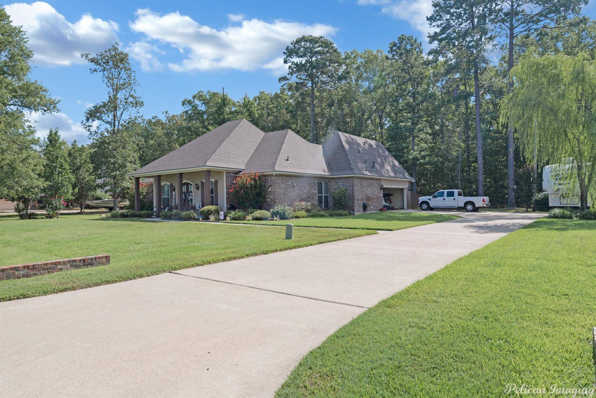 Haughton, LA 71037,417 Rimstone Drive