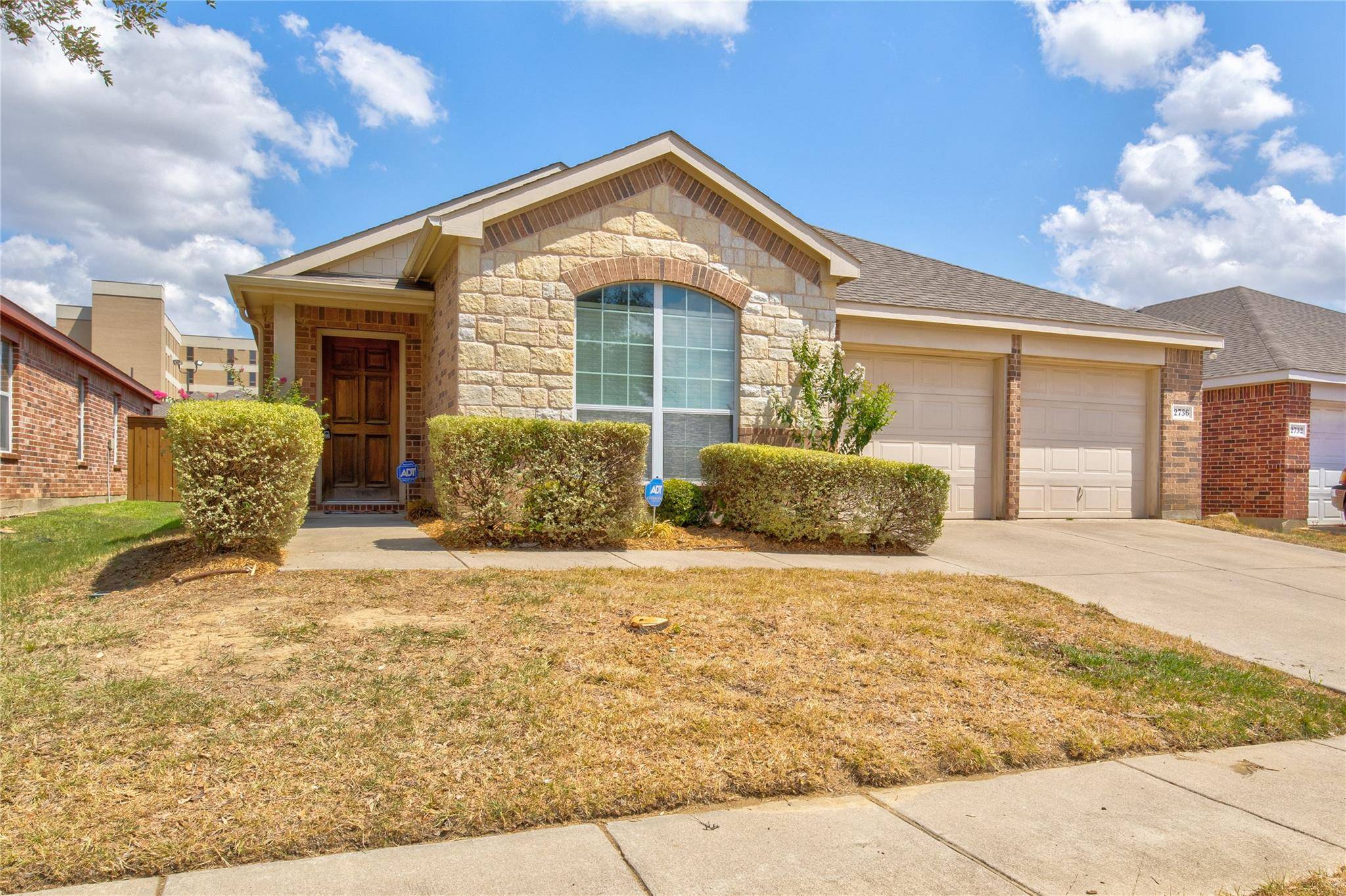 Grand Prairie, TX 75051,2736 Furlong Drive