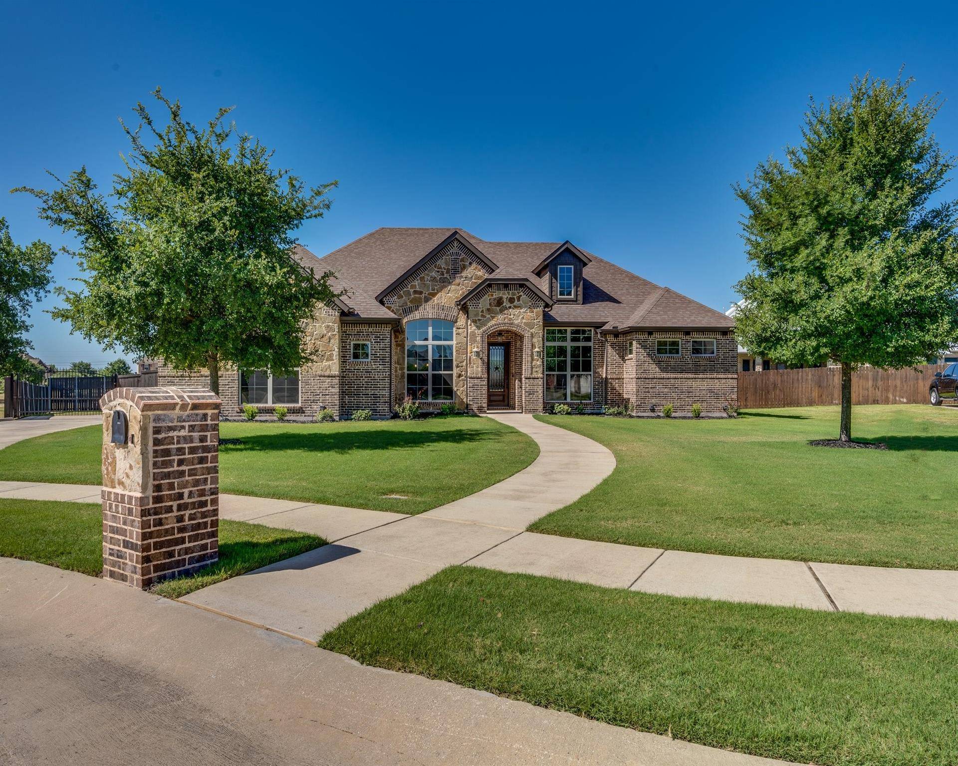 Midlothian, TX 76065,7218 Hill Country Court