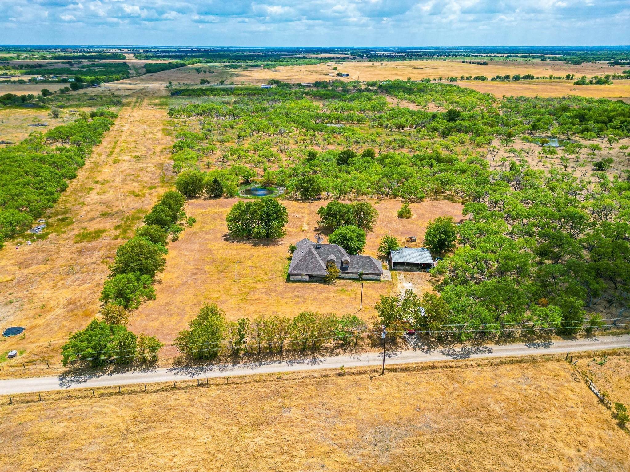 Powell, TX 75153,7684 County Road 2060