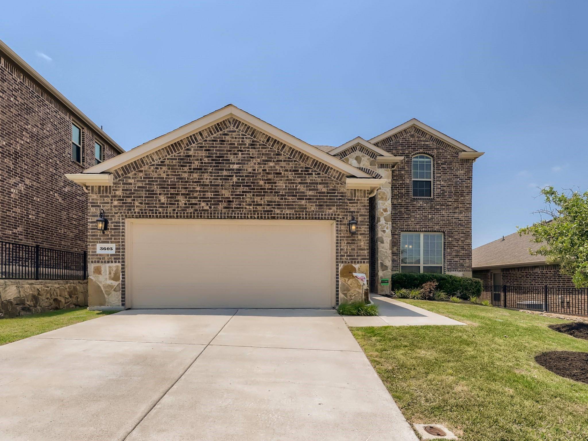 Melissa, TX 75454,3605 Bastrop Street