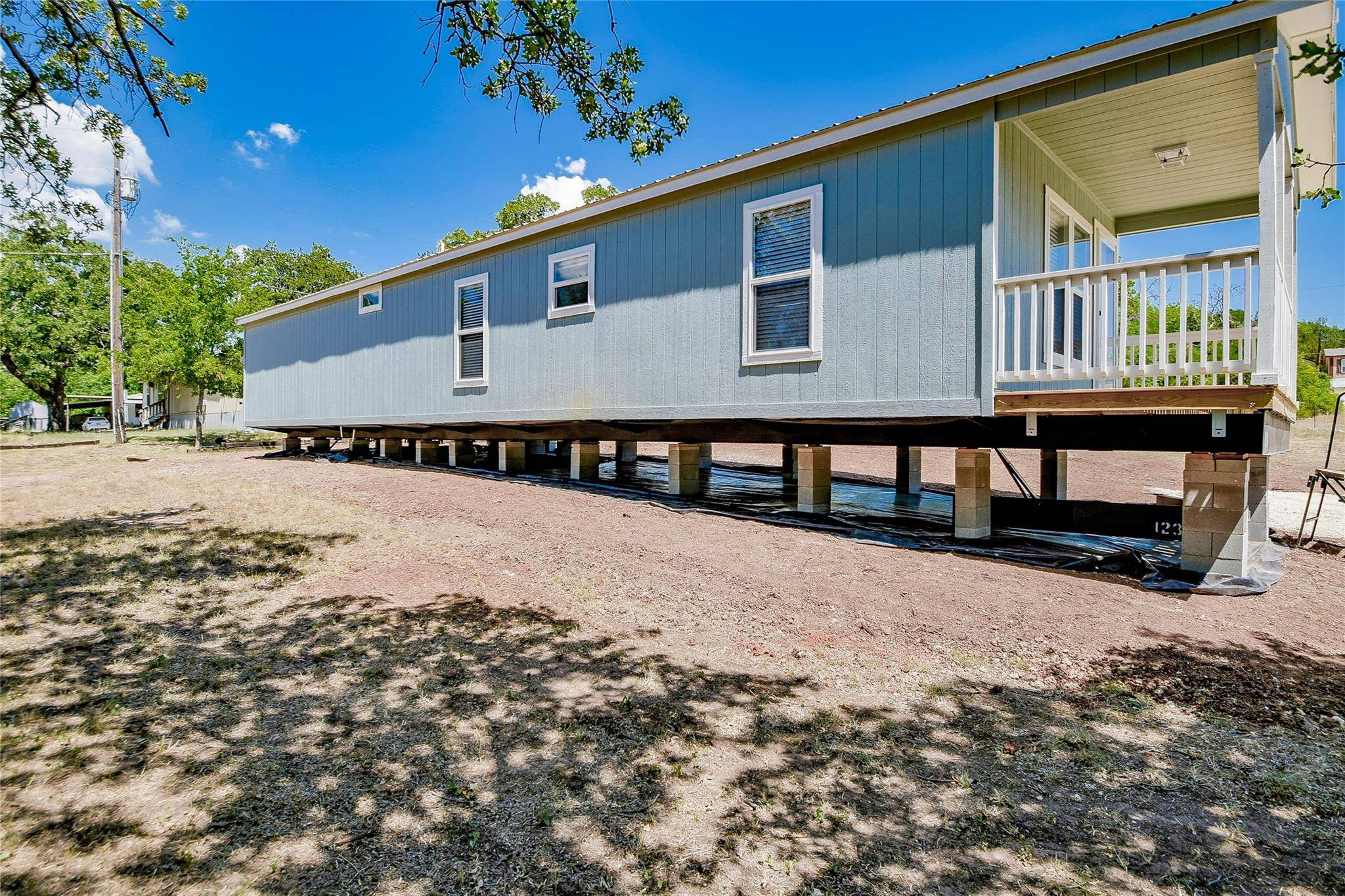 Granbury, TX 76048,5710 Highland Drive