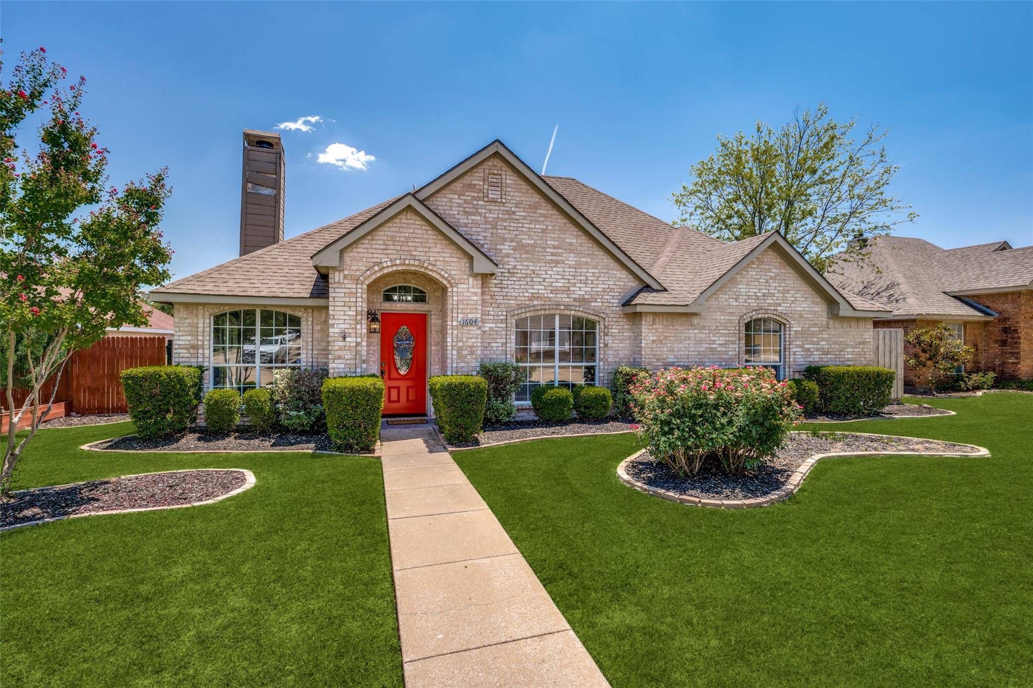 Prosper, TX 75078,1604 Ridgewood Drive