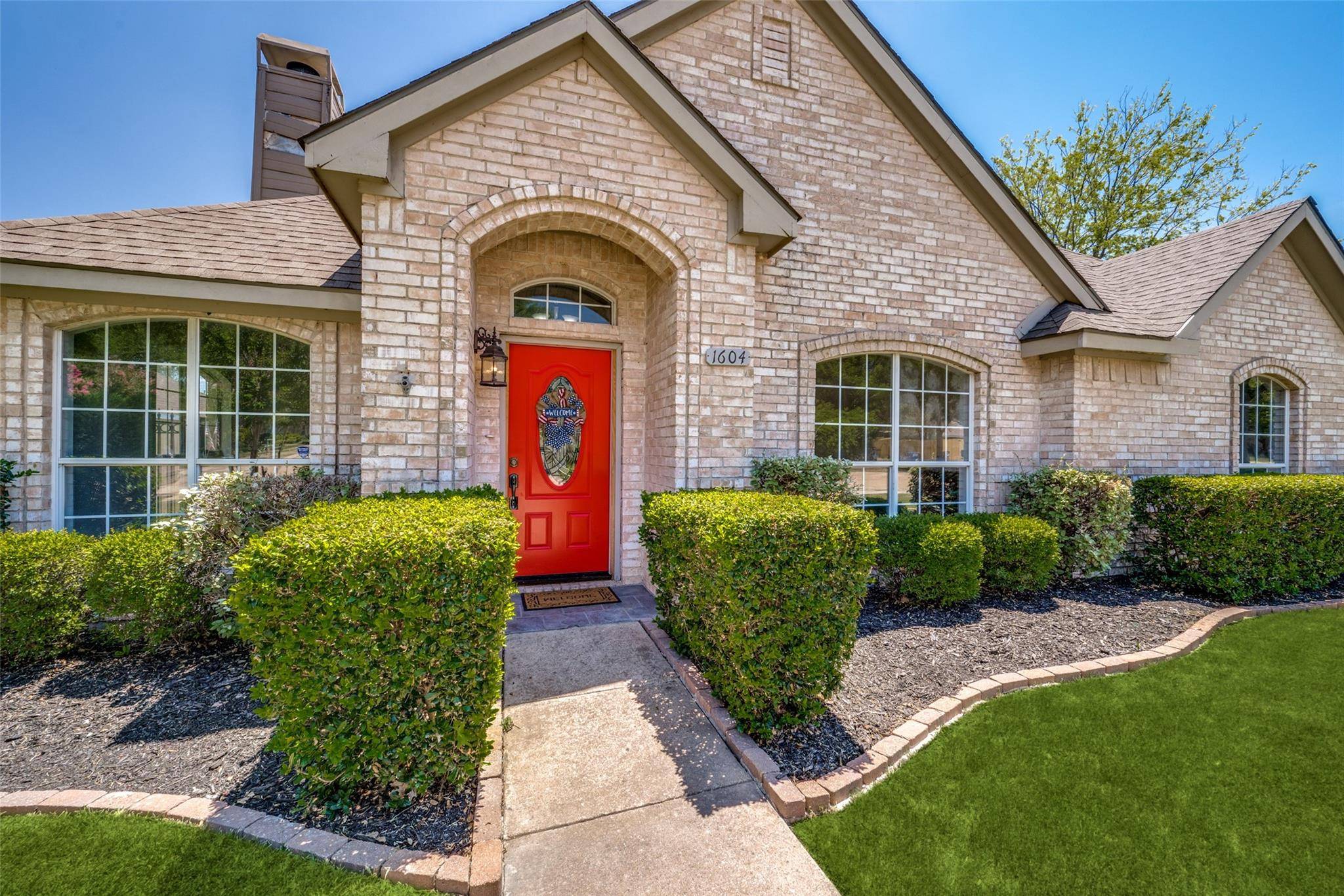 Prosper, TX 75078,1604 Ridgewood Drive