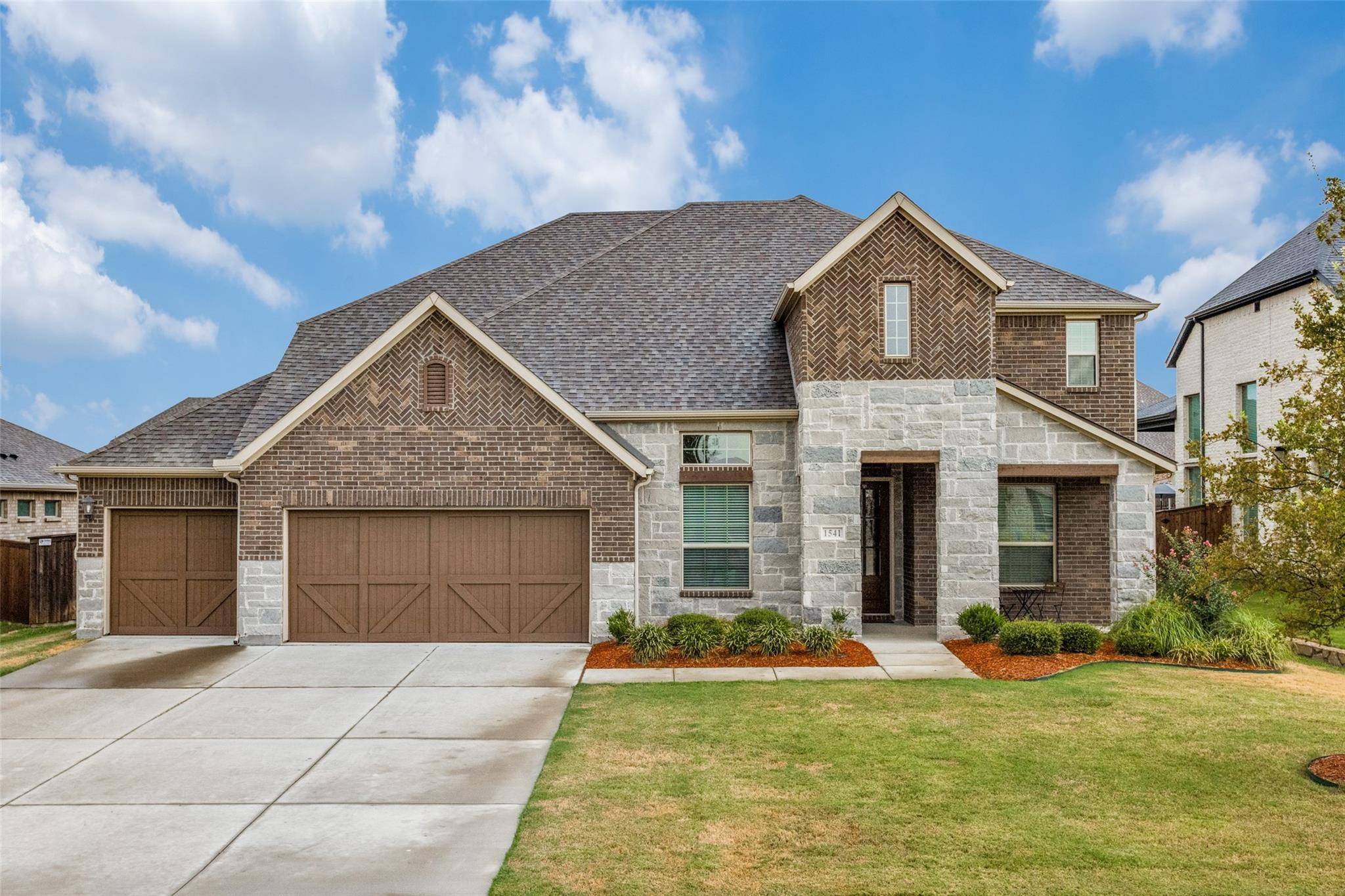 Prosper, TX 75078,1541 Wichita Drive