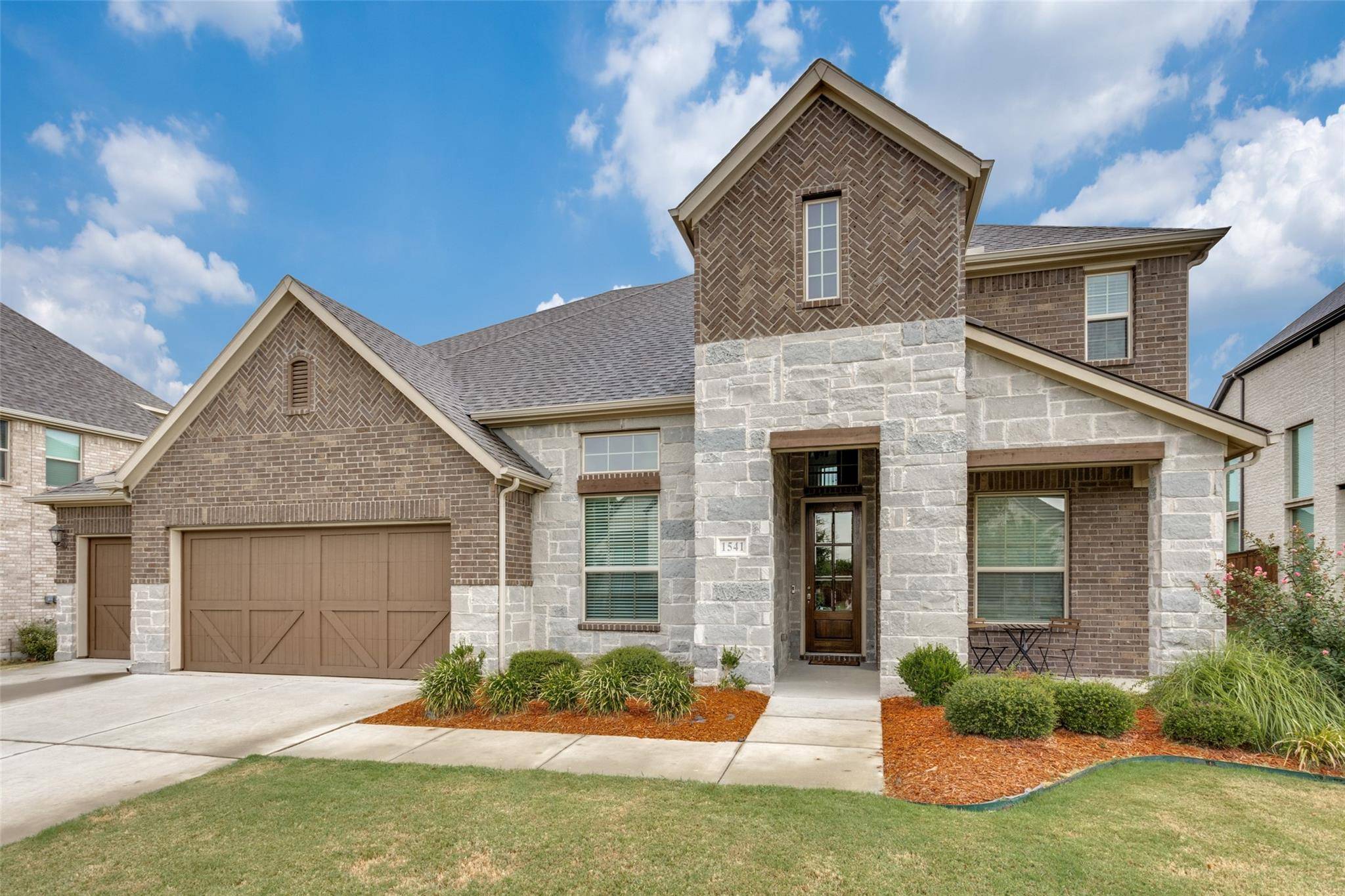 Prosper, TX 75078,1541 Wichita Drive