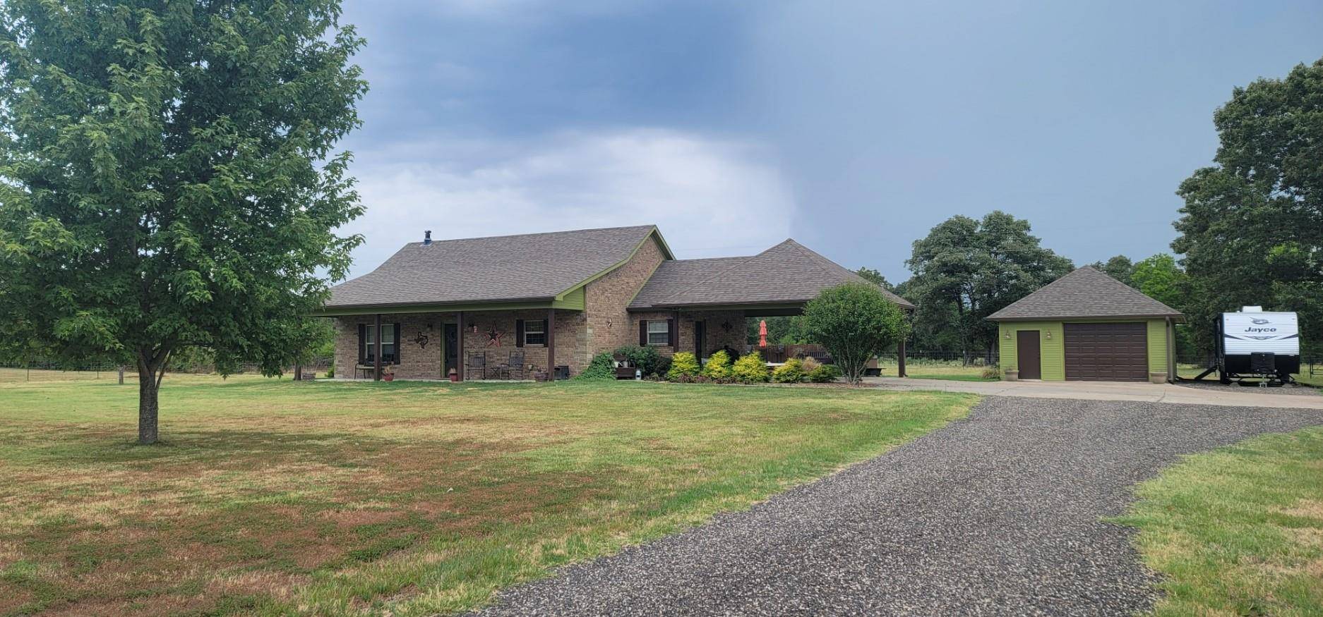 Grand Saline, TX 75140,316 Vz County Road 1813