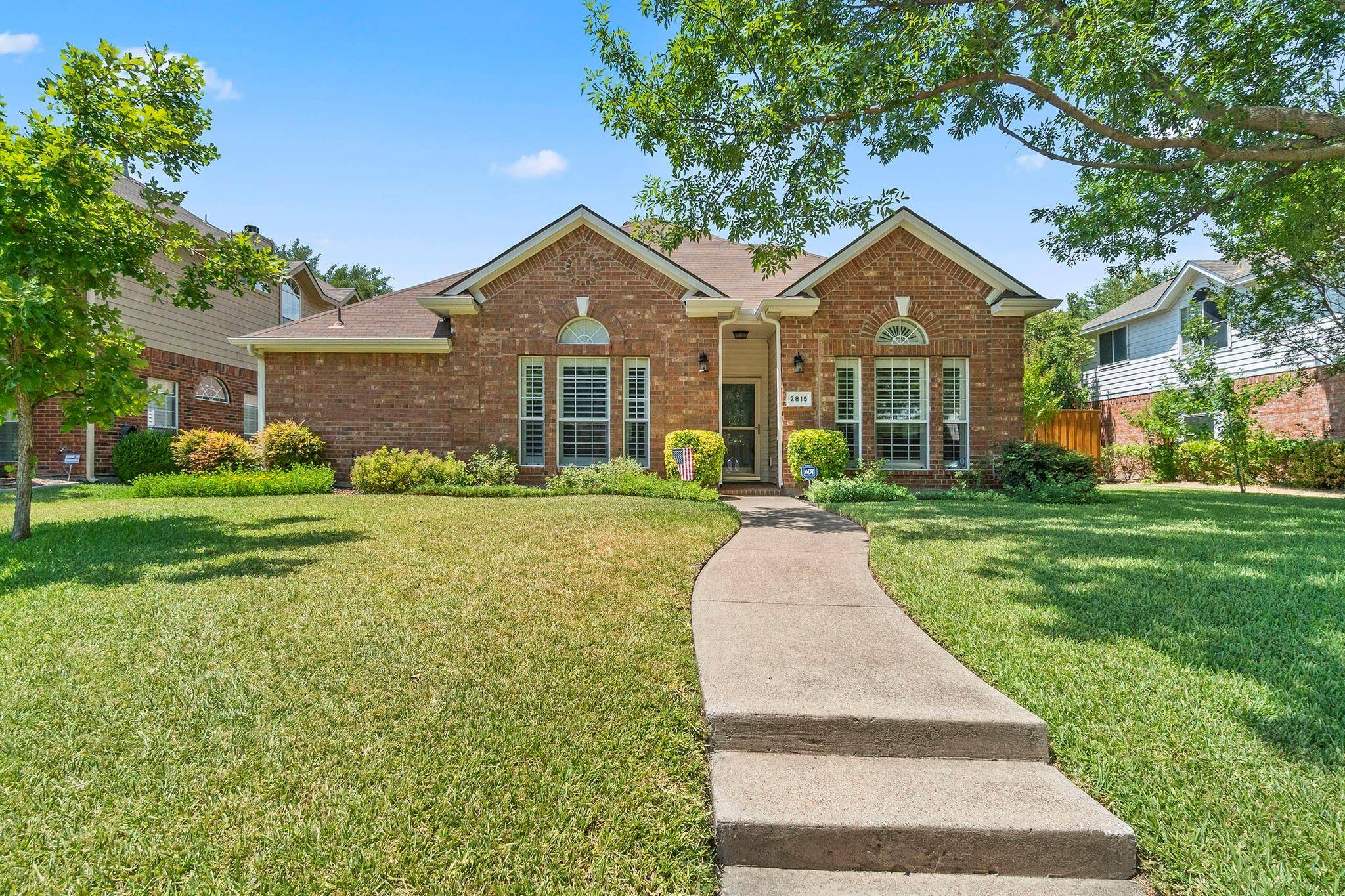 Richardson, TX 75082,2815 Ashbury Drive