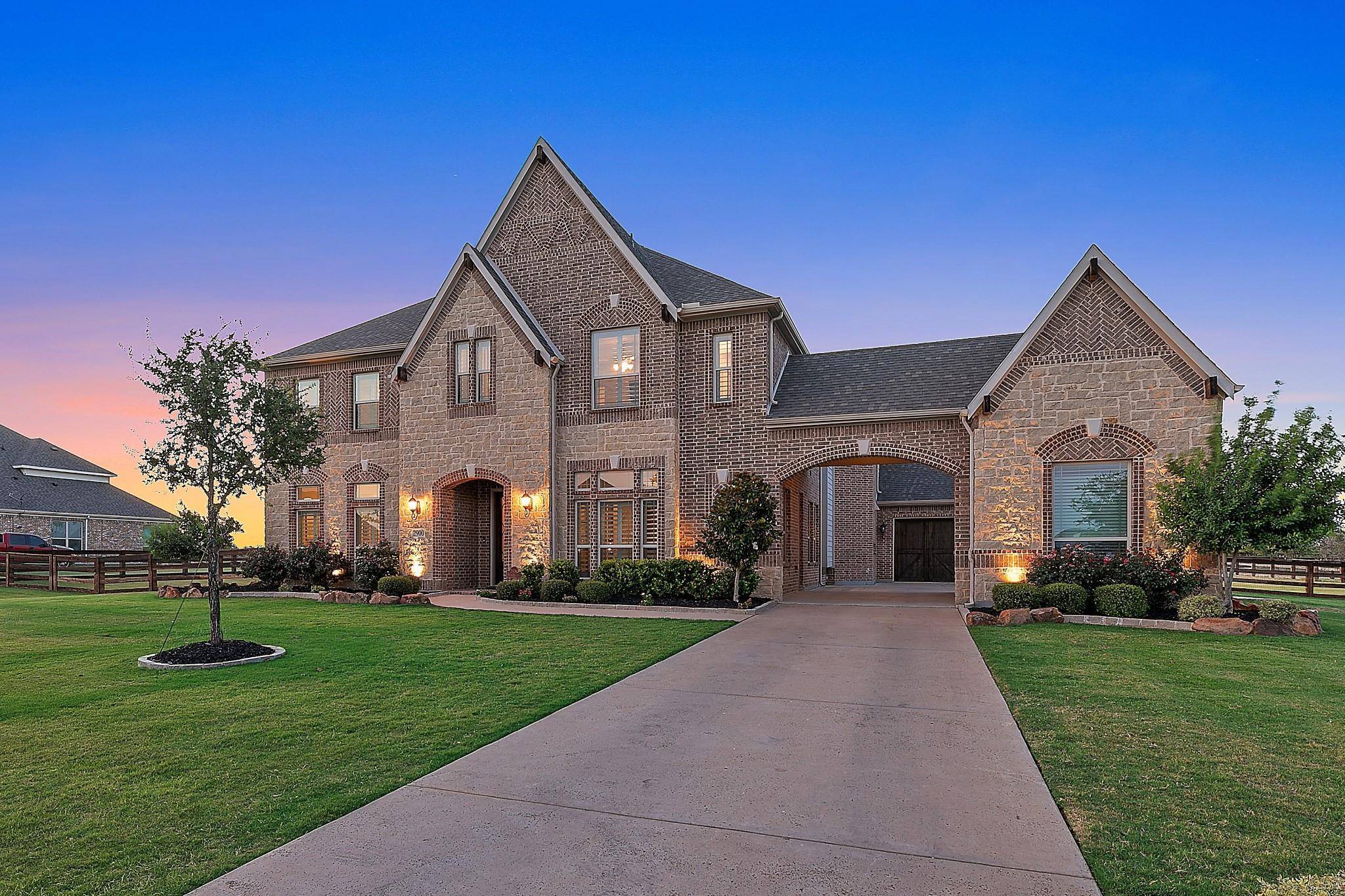 Northlake, TX 76226,2900 Prairie View Drive