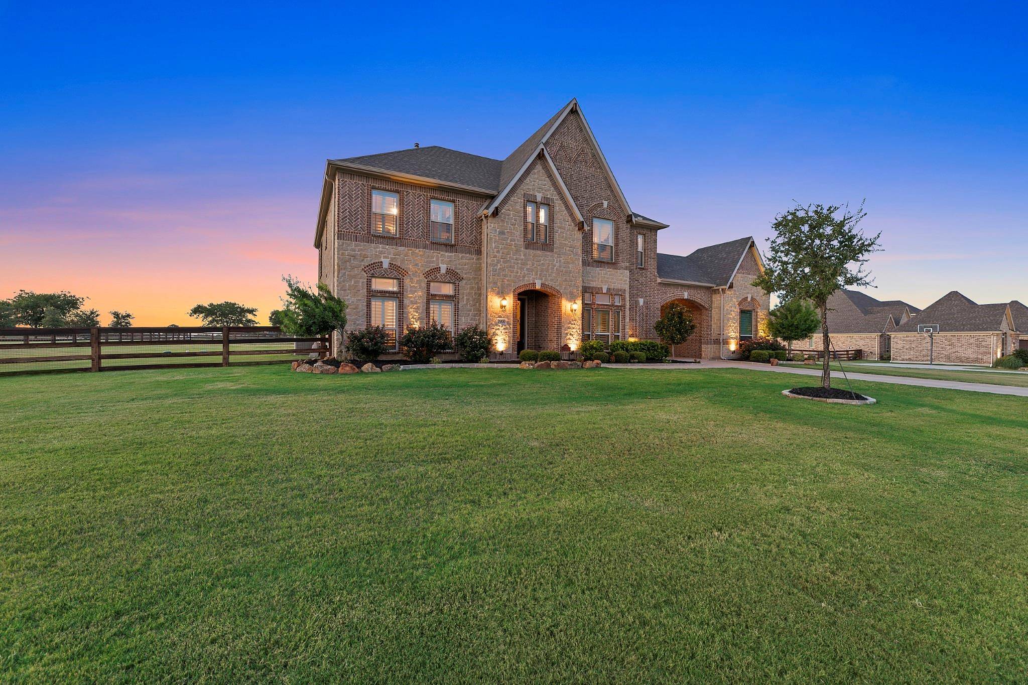 Northlake, TX 76226,2900 Prairie View Drive