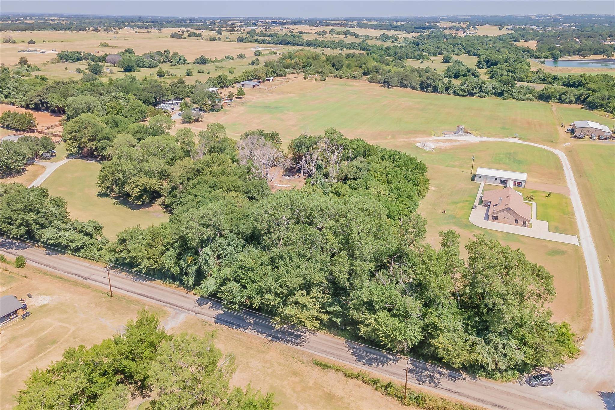 Decatur, TX 76234,Lot 3 County Rd 4371