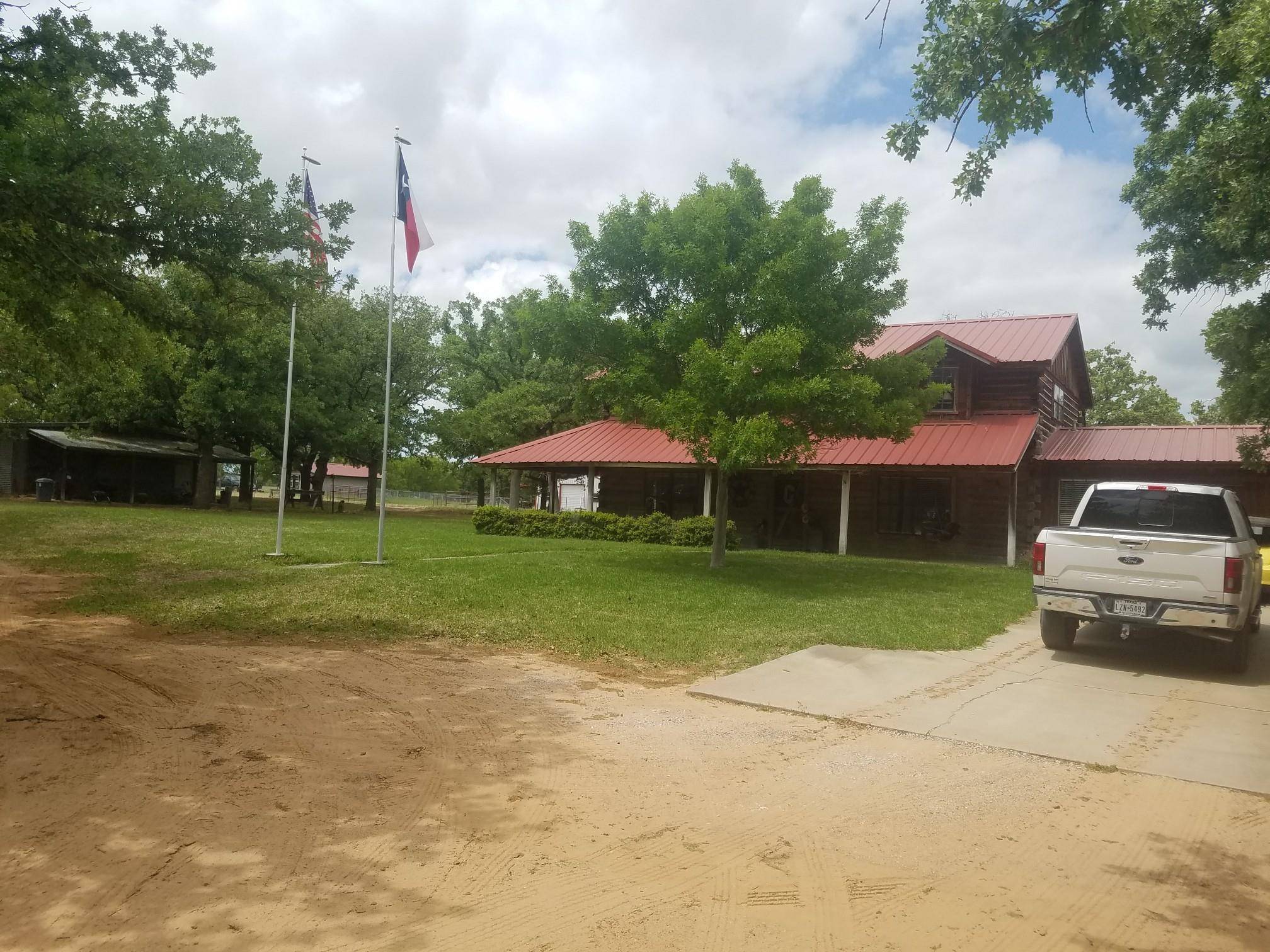 De Leon, TX 76444,400 CR480