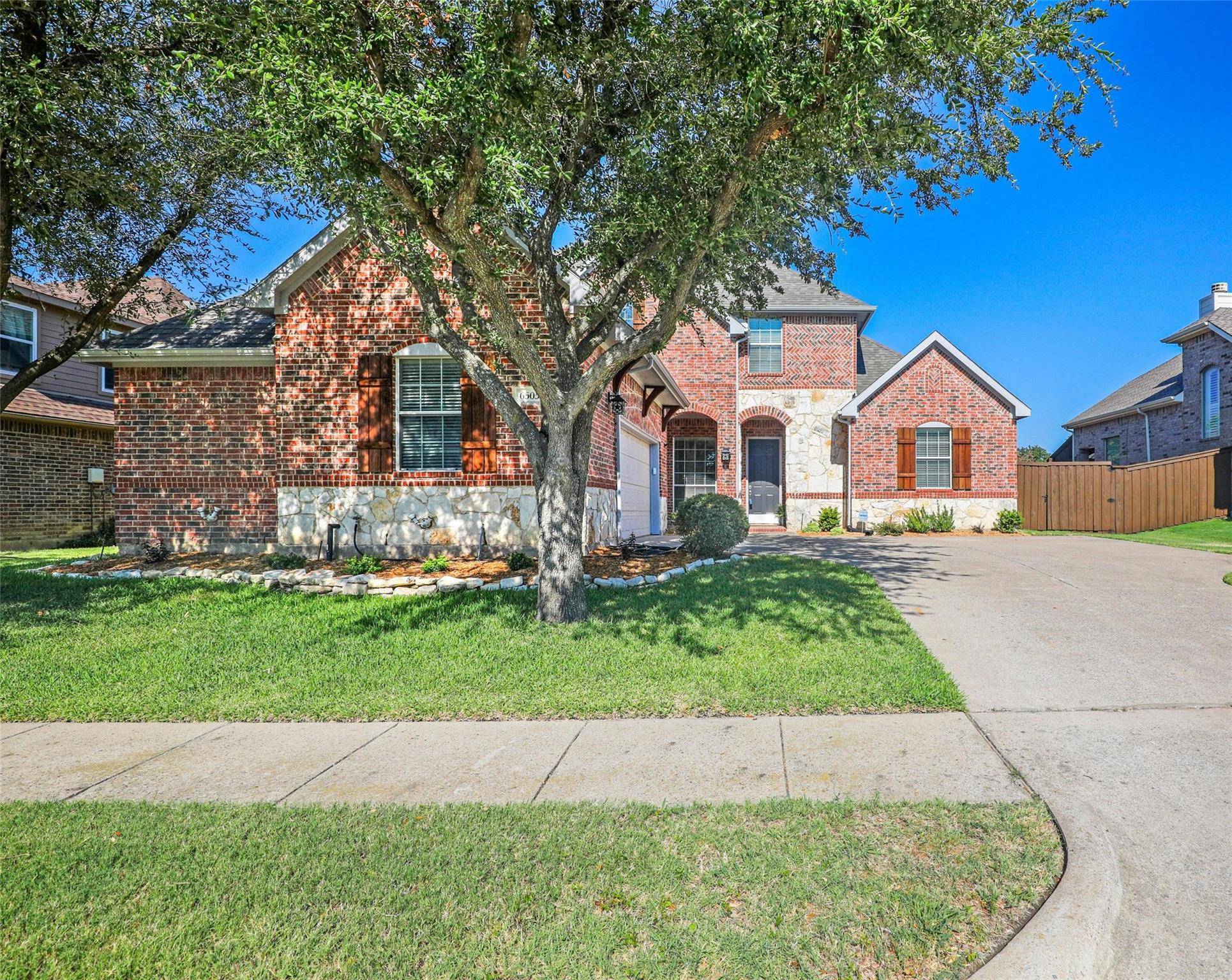 Sachse, TX 75048,6505 Falcon Crest Lane