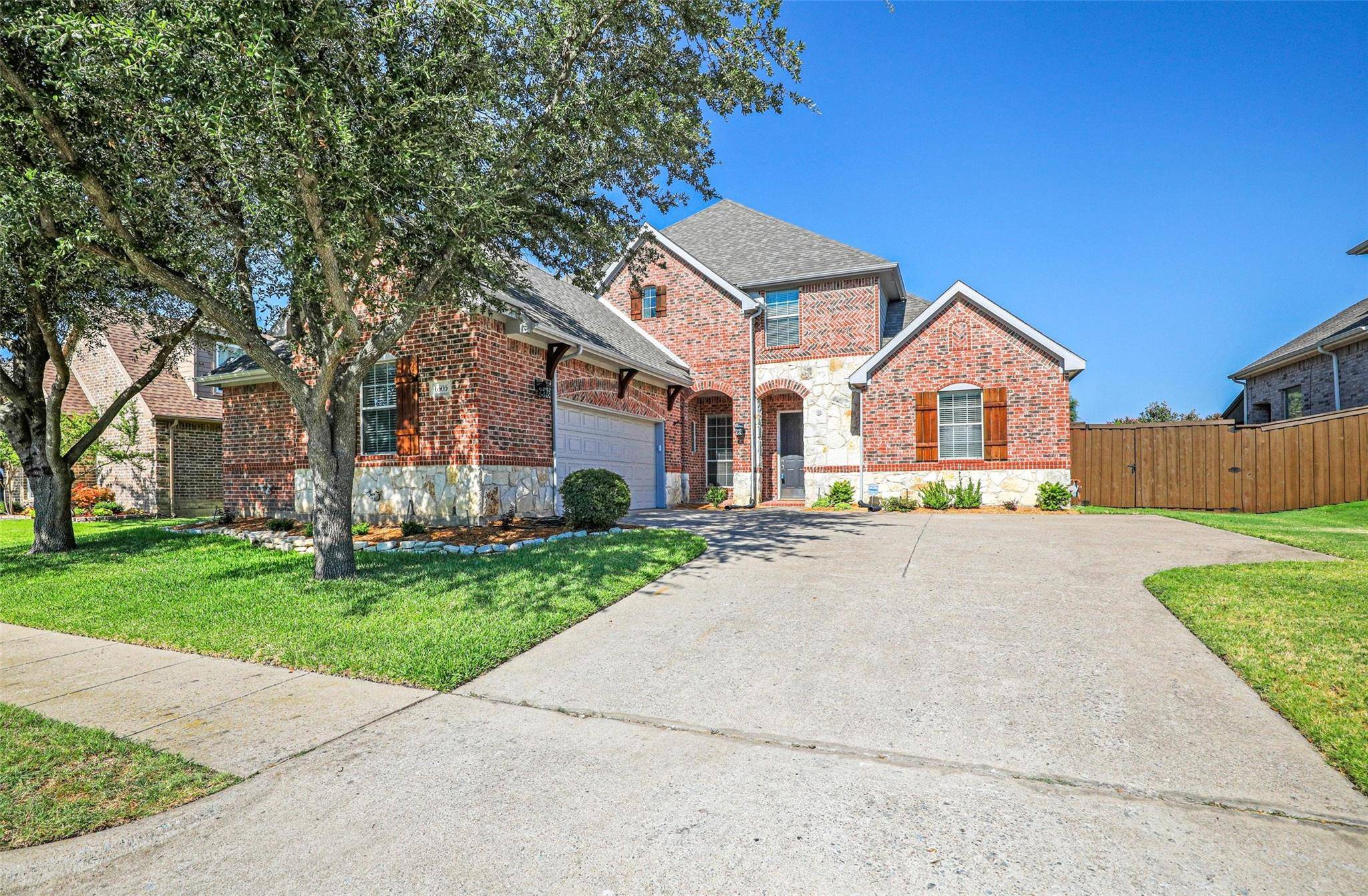 Sachse, TX 75048,6505 Falcon Crest Lane