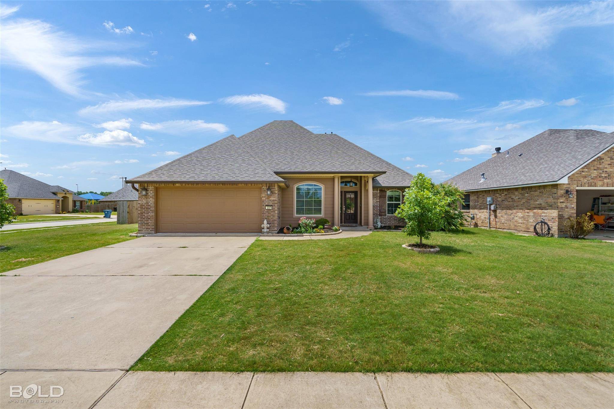 Bossier City, LA 71111,2378 Tallgrass Circle