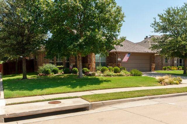 Waxahachie, TX 75165,117 Holly Street