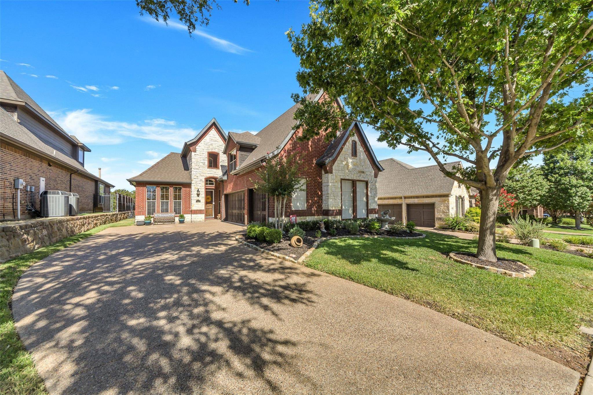 Grapevine, TX 76051,4436 Timber Crest Court