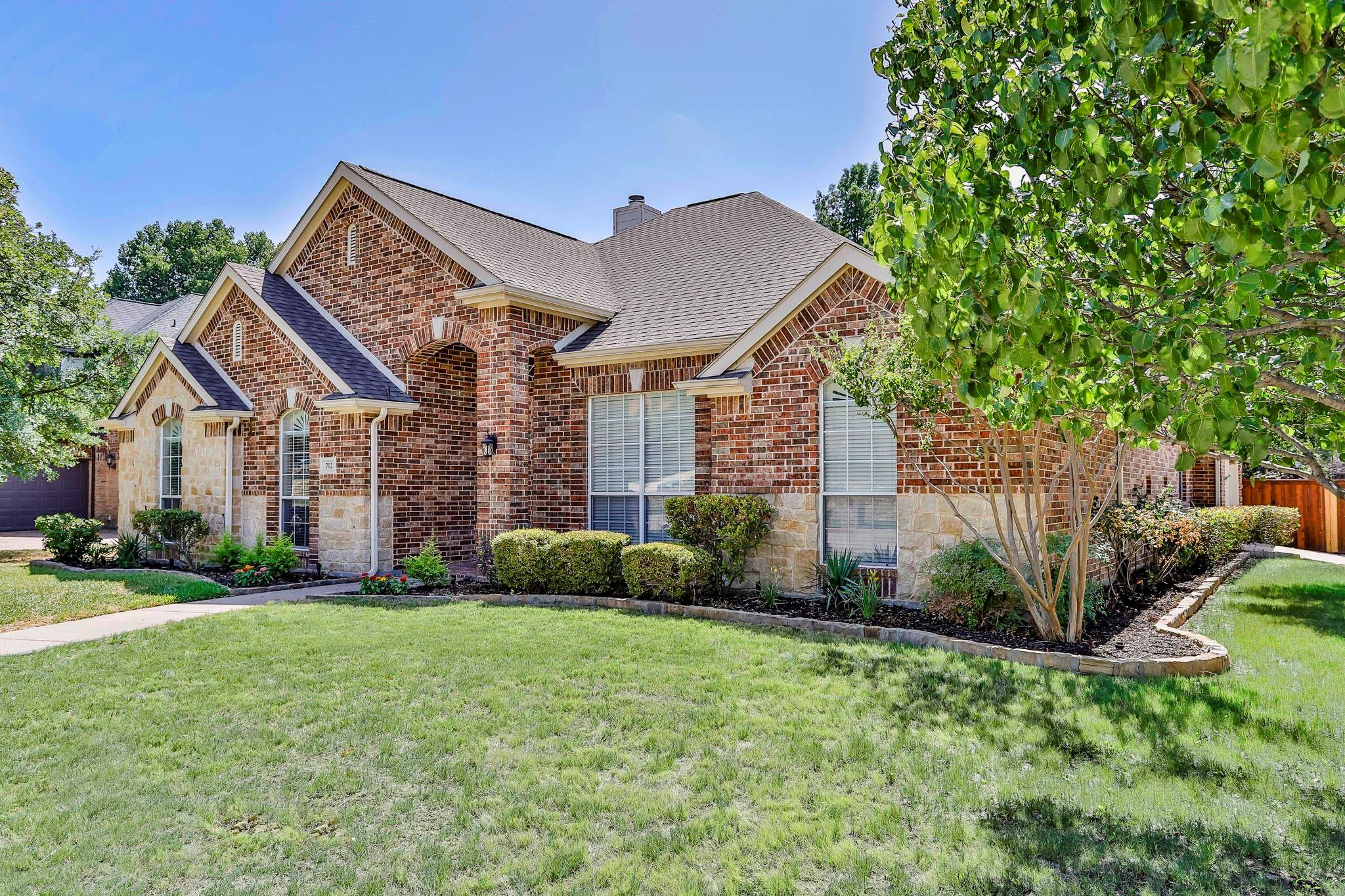 Keller, TX 76248,702 Edgewood Drive