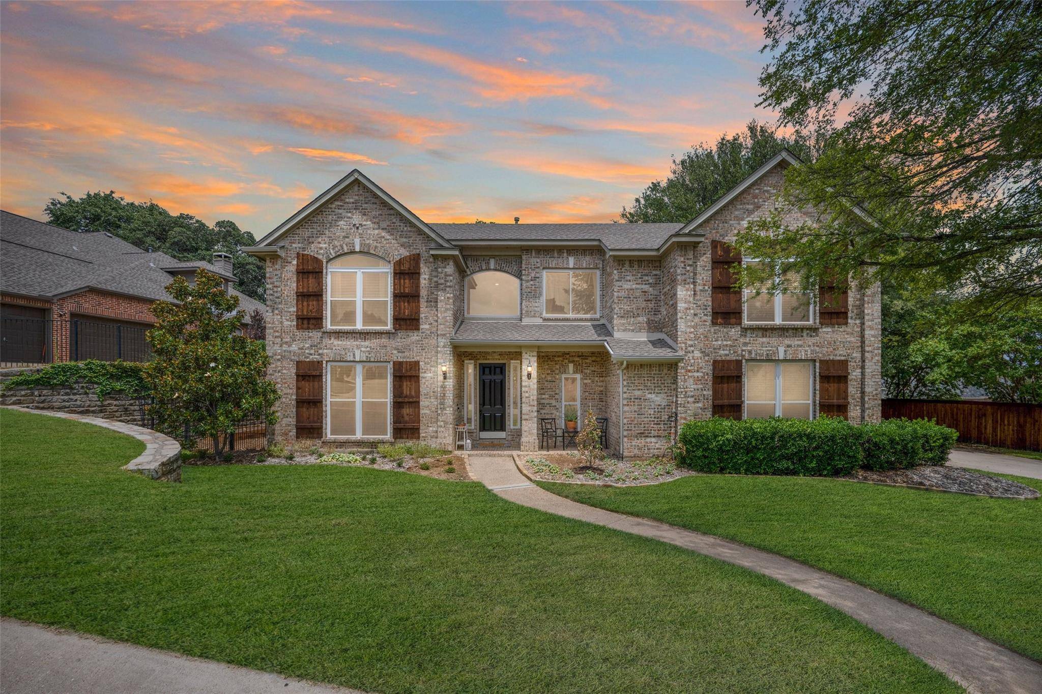 Highland Village, TX 75077,3204 Shadow Wood Circle