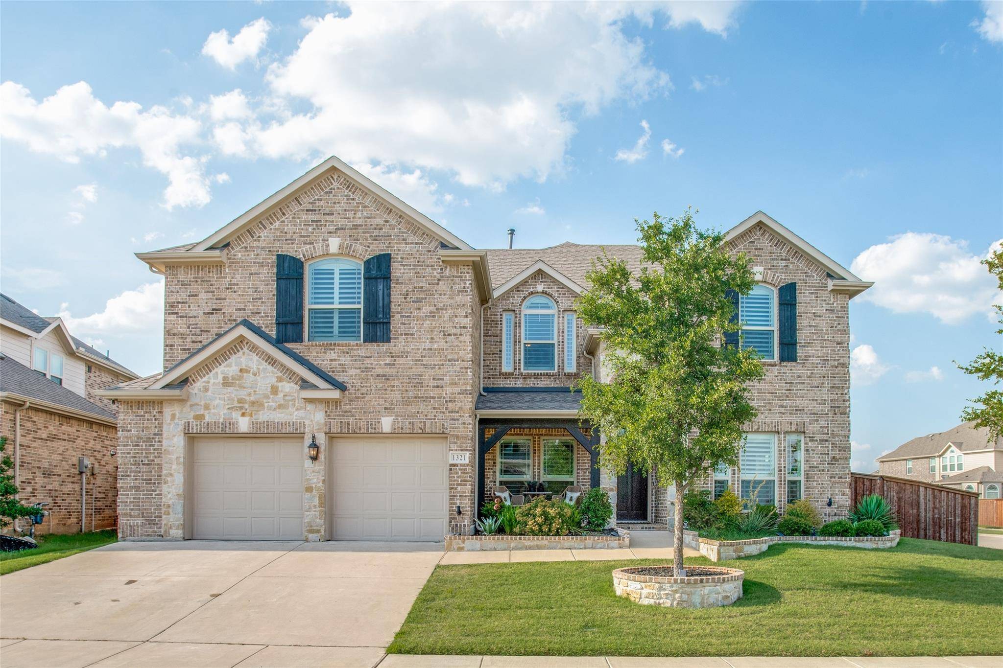 Mckinney, TX 75071,1321 Baynes Drive