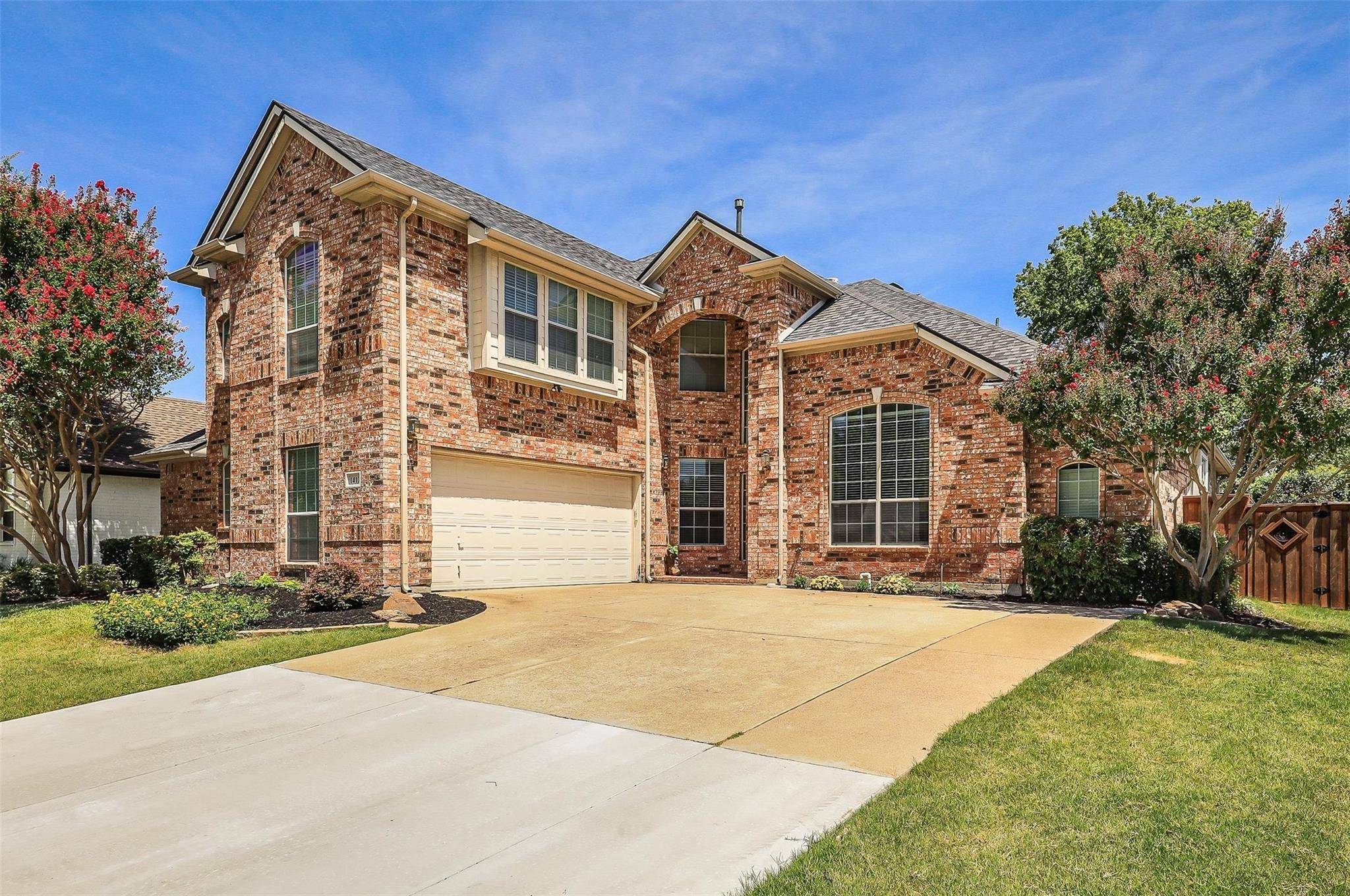 Allen, TX 75013,1412 Mcclure Drive