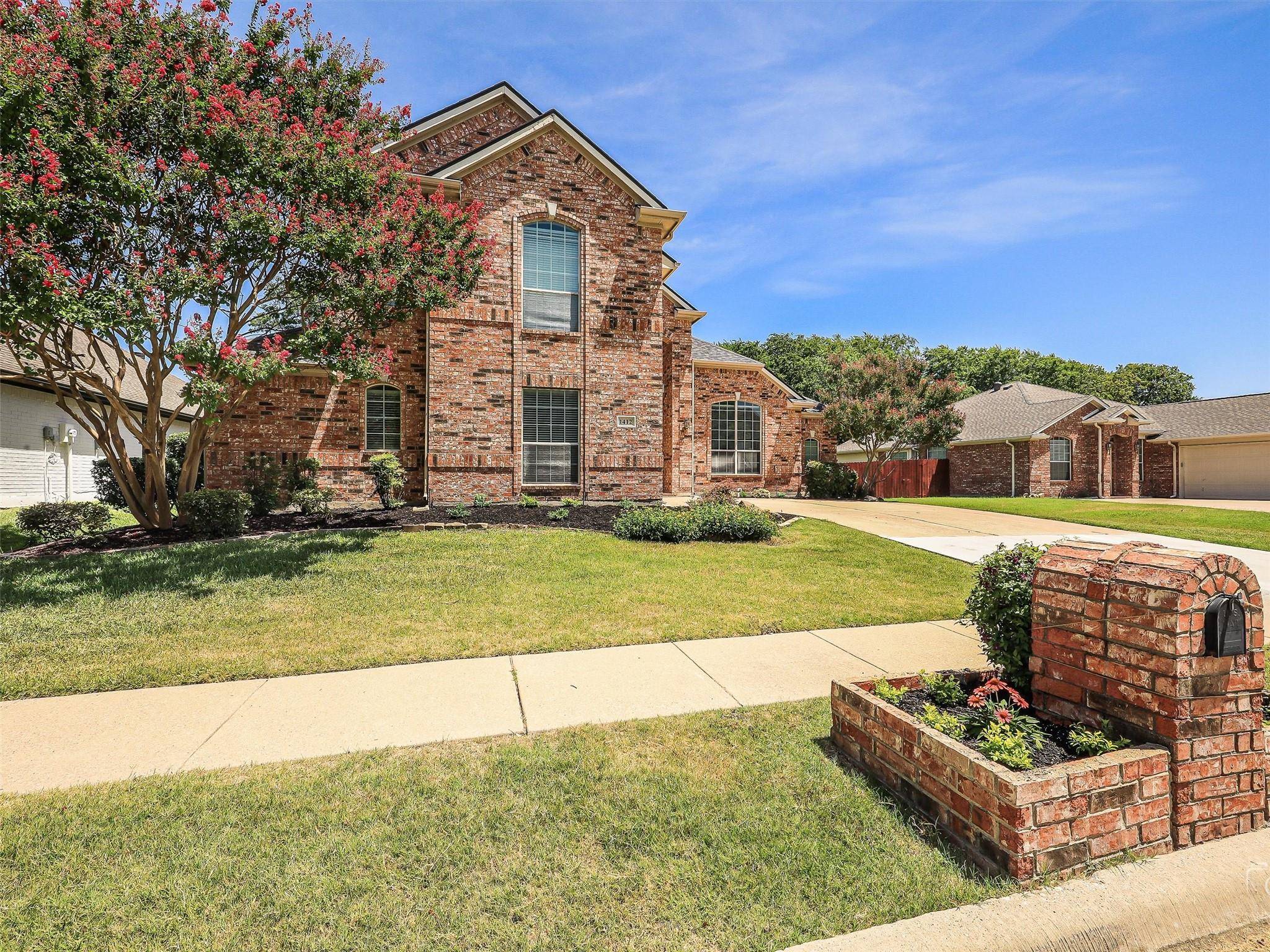 Allen, TX 75013,1412 Mcclure Drive