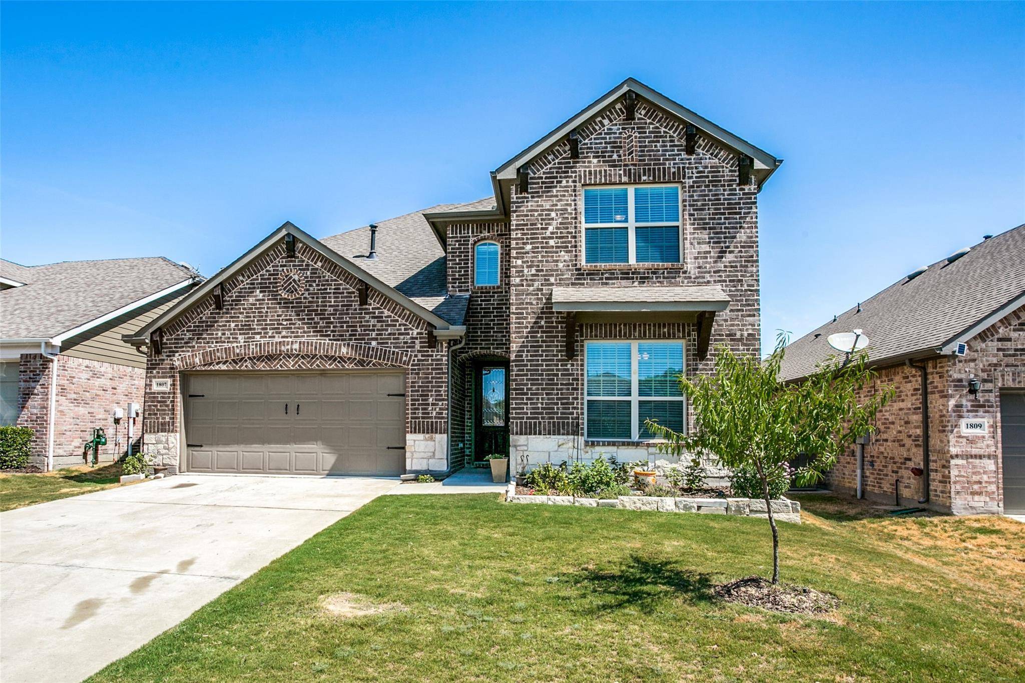 Wylie, TX 75098,1807 Phillip Lane