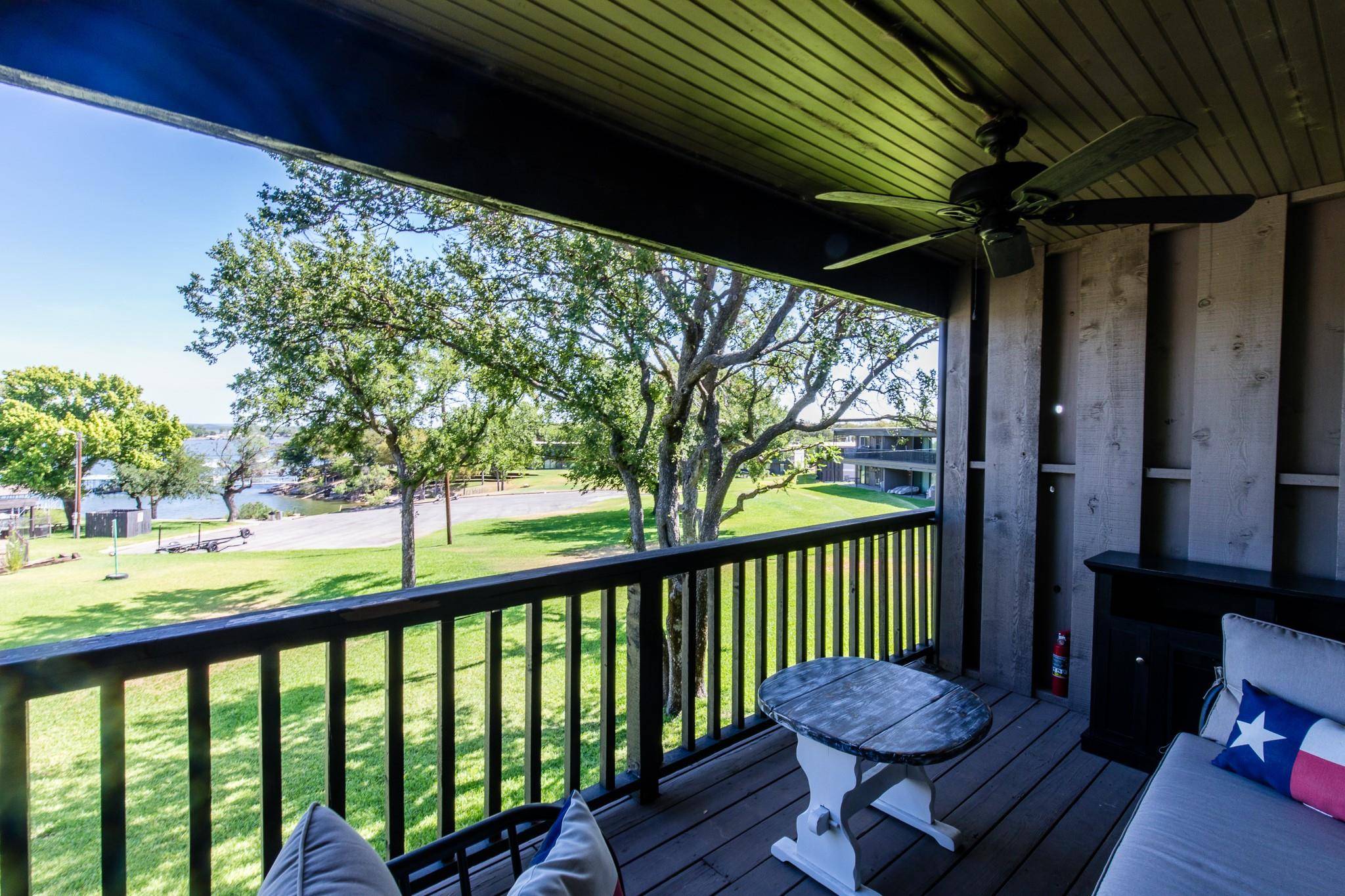 Possum Kingdom Lake, TX 76449,1655 Cedar Crest Loop #B-5