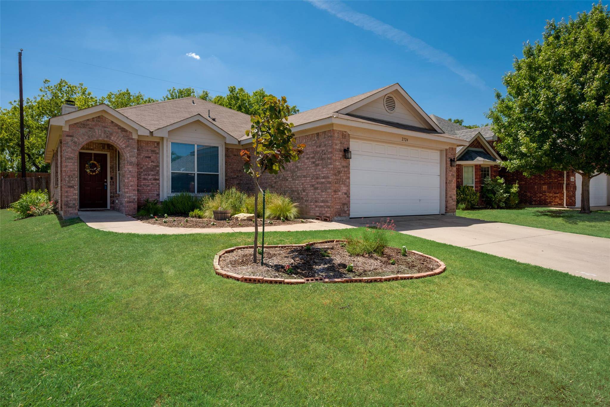 Fort Worth, TX 76108,2724 Wakecrest Drive